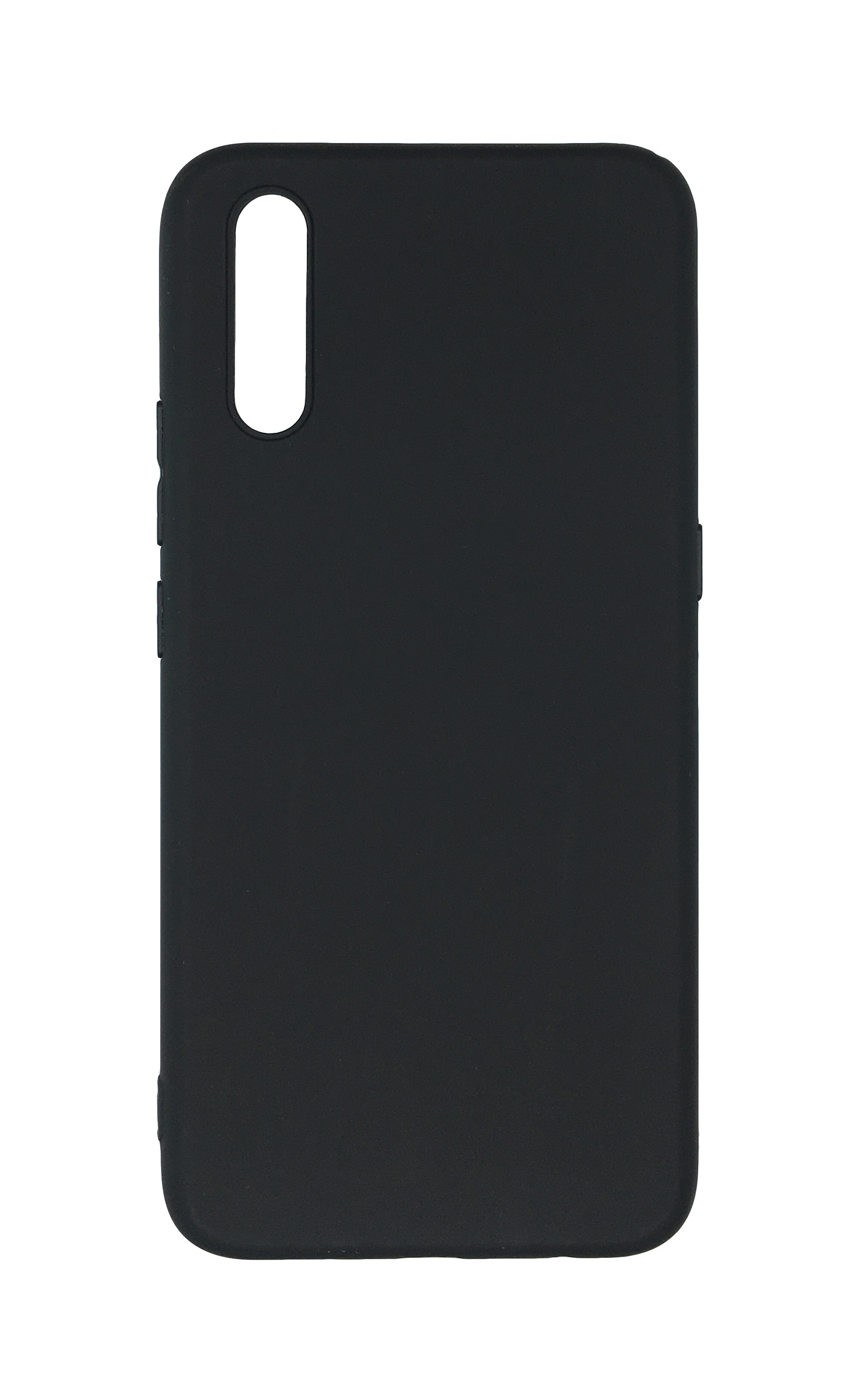 Чехол ArmorStandart Matte Slim Fit для Vivo V17 Neo Black (ARM55452) фото1