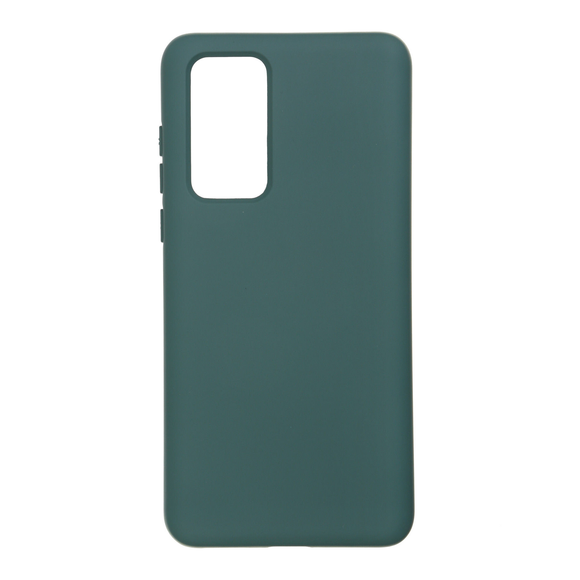 Чехол ArmorStandart ICON для Huawei P40 Pine Green (ARM56324) фото1