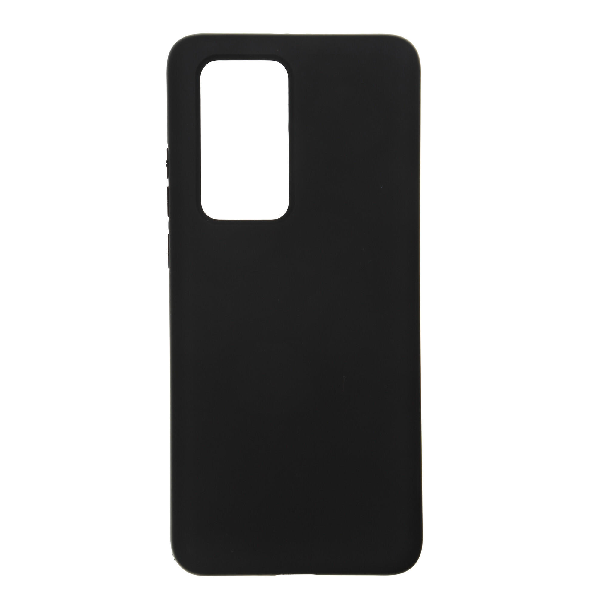 Чохол ArmorStandart ICON для Huawei P40 Pro Black (ARM56325) фото1