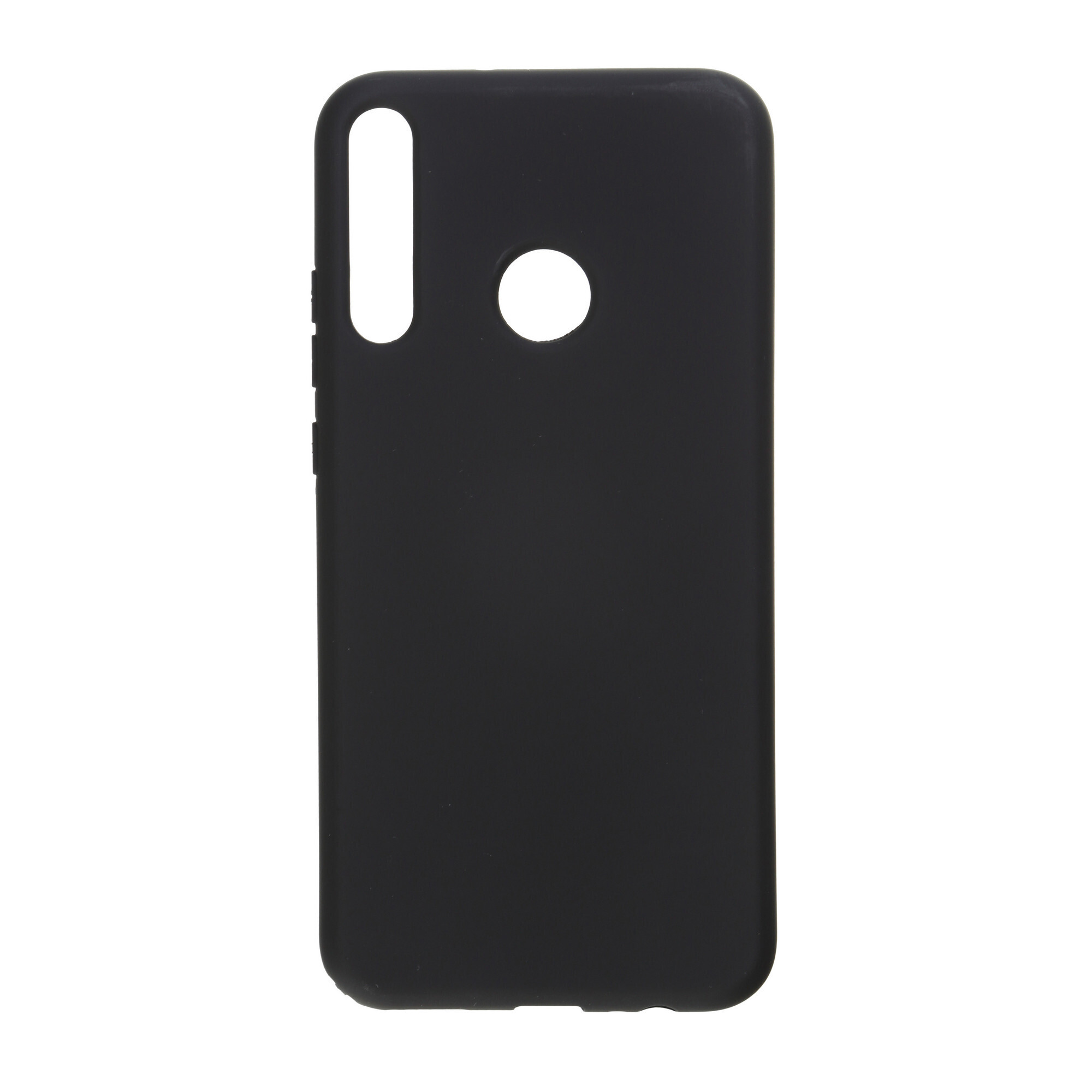 Чехол ArmorStandart ICON для Huawei P40 Lite E/Y7p Black (ARM56369) фото1