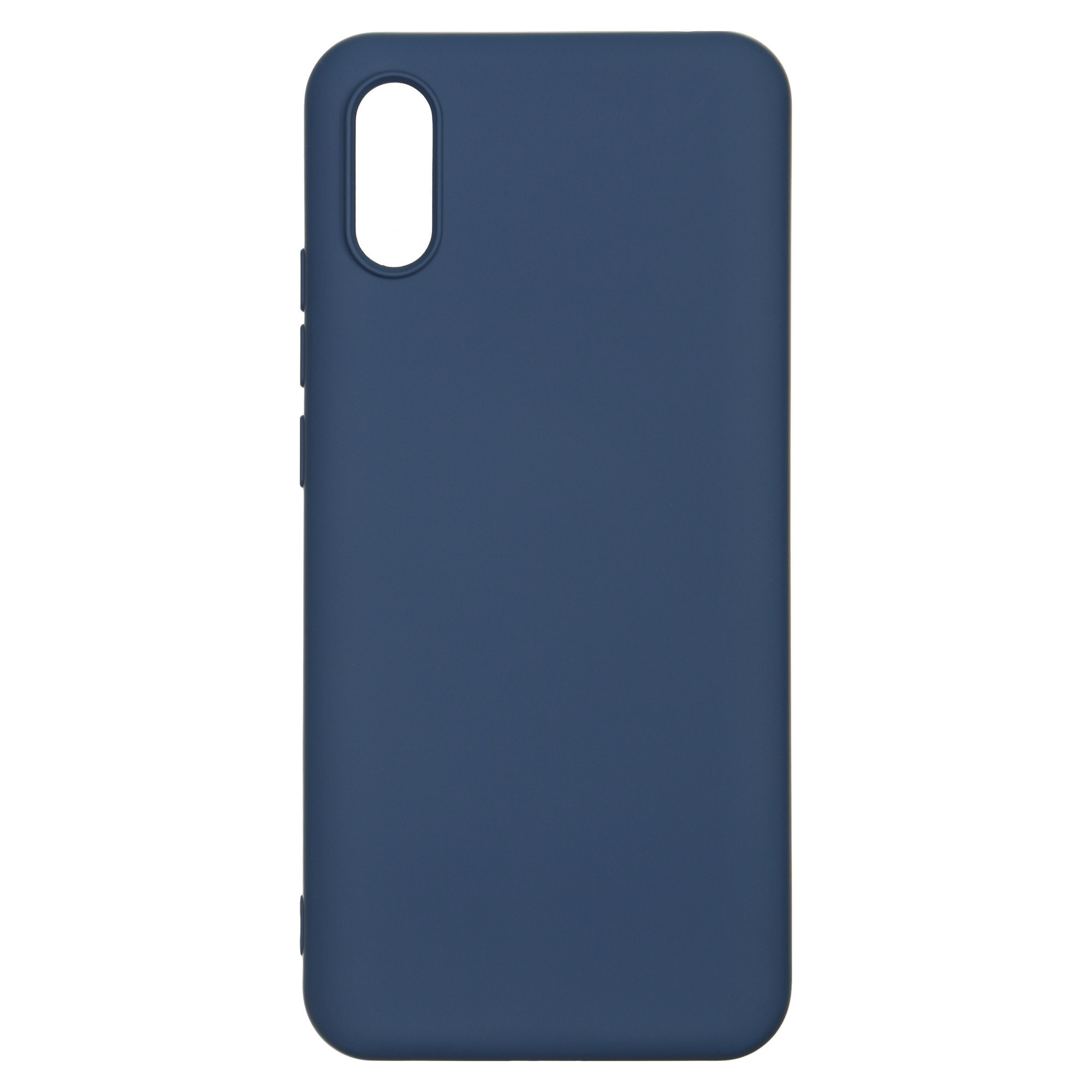 Чехол ArmorStandart ICON для Xiaomi Redmi 9A Dark Blue (ARM56600) фото1