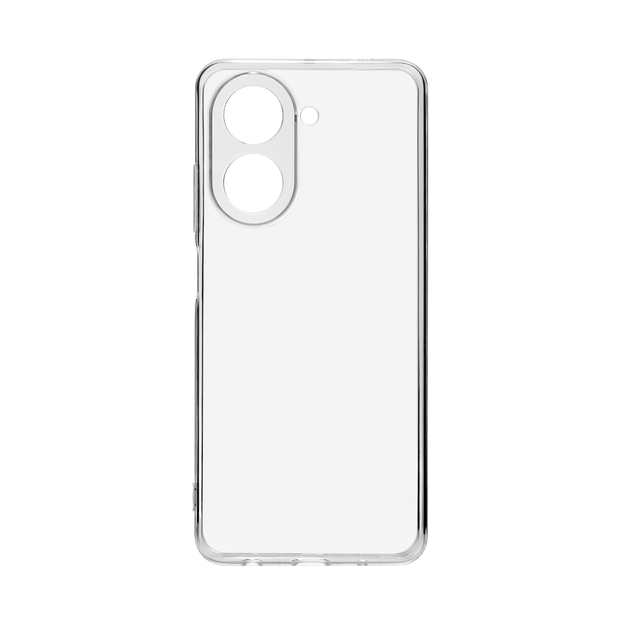 Чехол ArmorStandart Air для Xiaomi Poco C71 4G Camera cover Clear (ARM84707) фото1