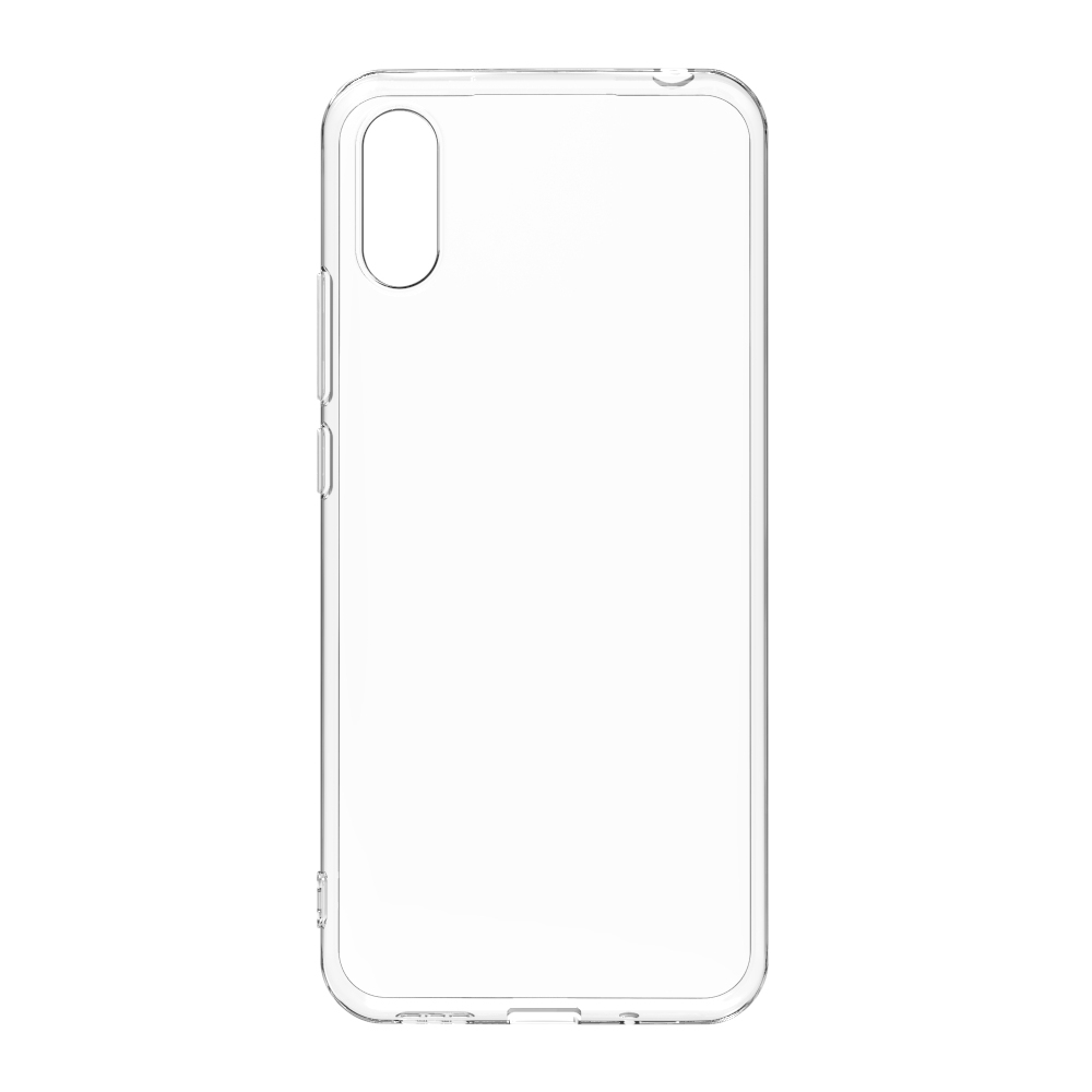 Чехол ArmorStandart Air для Xiaomi Redmi 9A Clear (ARM57025) фото1