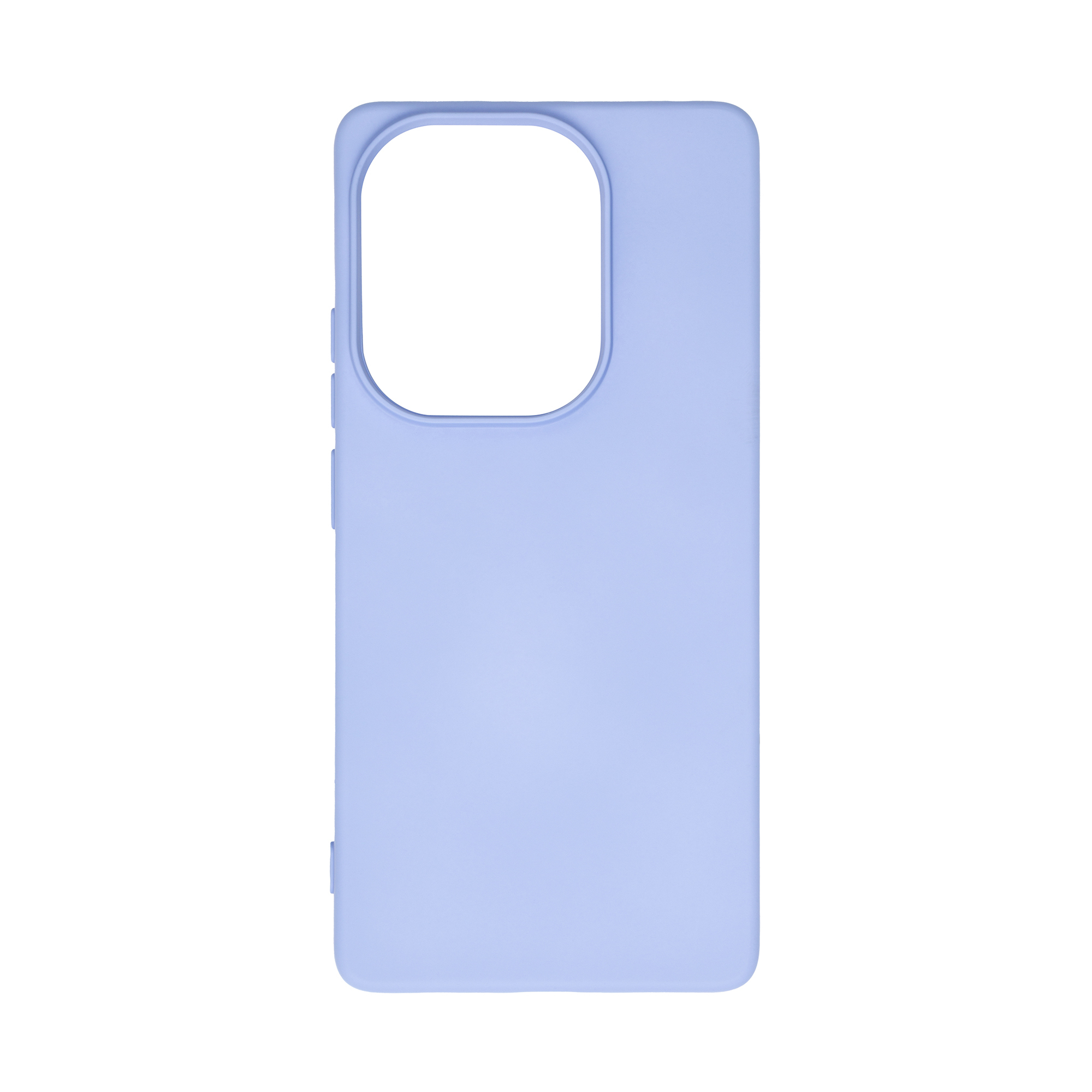 Чехол ArmorStandart ICON для Xiaomi Poco M6 Pro 4G Lavender (ARM74150) фото1