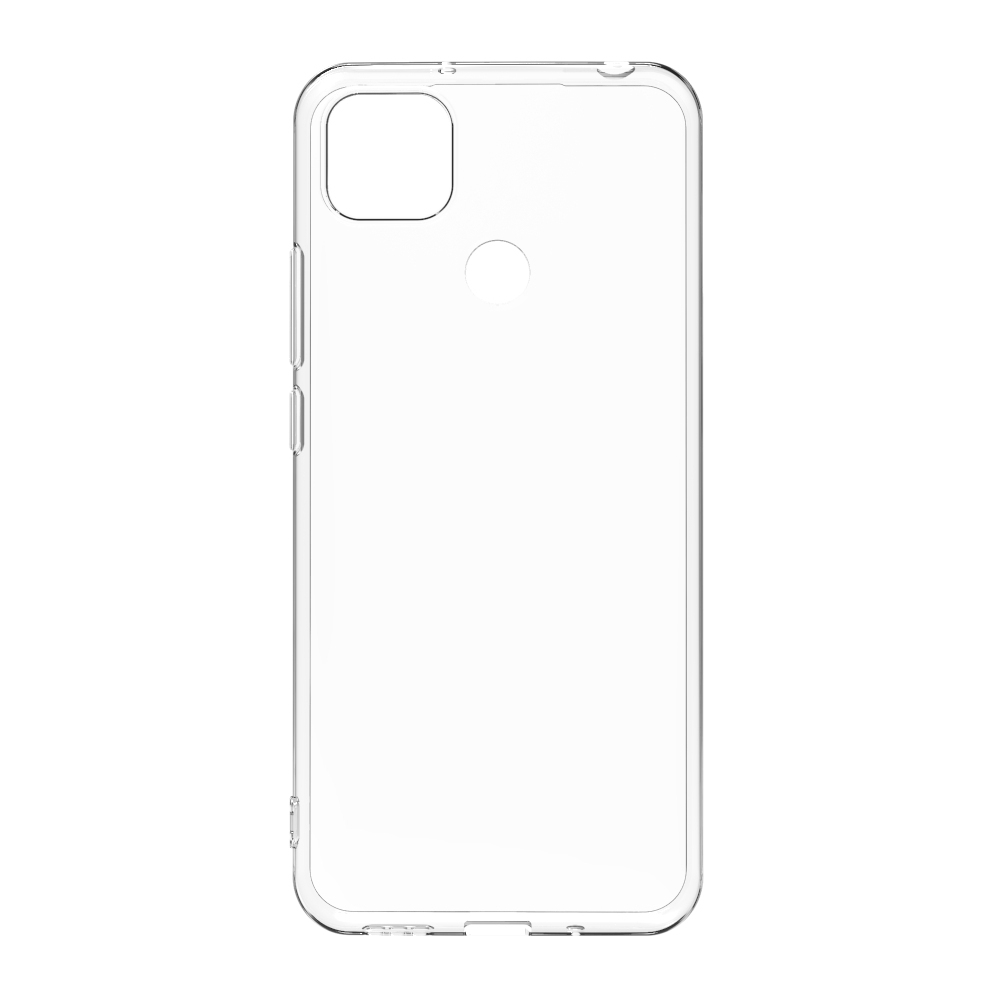 Чехол ArmorStandart Air для Xiaomi Redmi 9C / 10A Clear (ARM57027) фото1