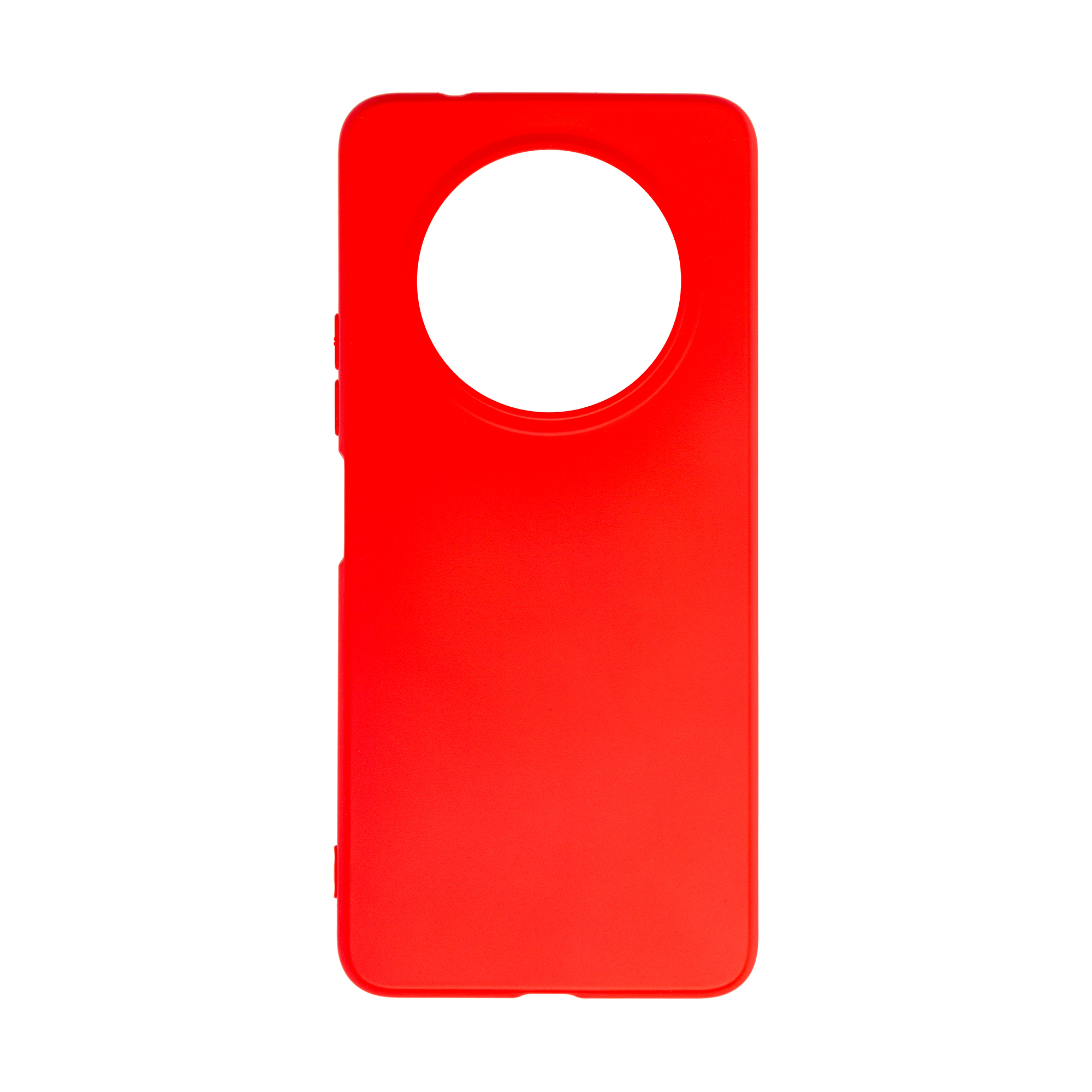 Чехол ArmorStandart ICON для Xiaomi Redmi A3 Red (ARM74439) фото1