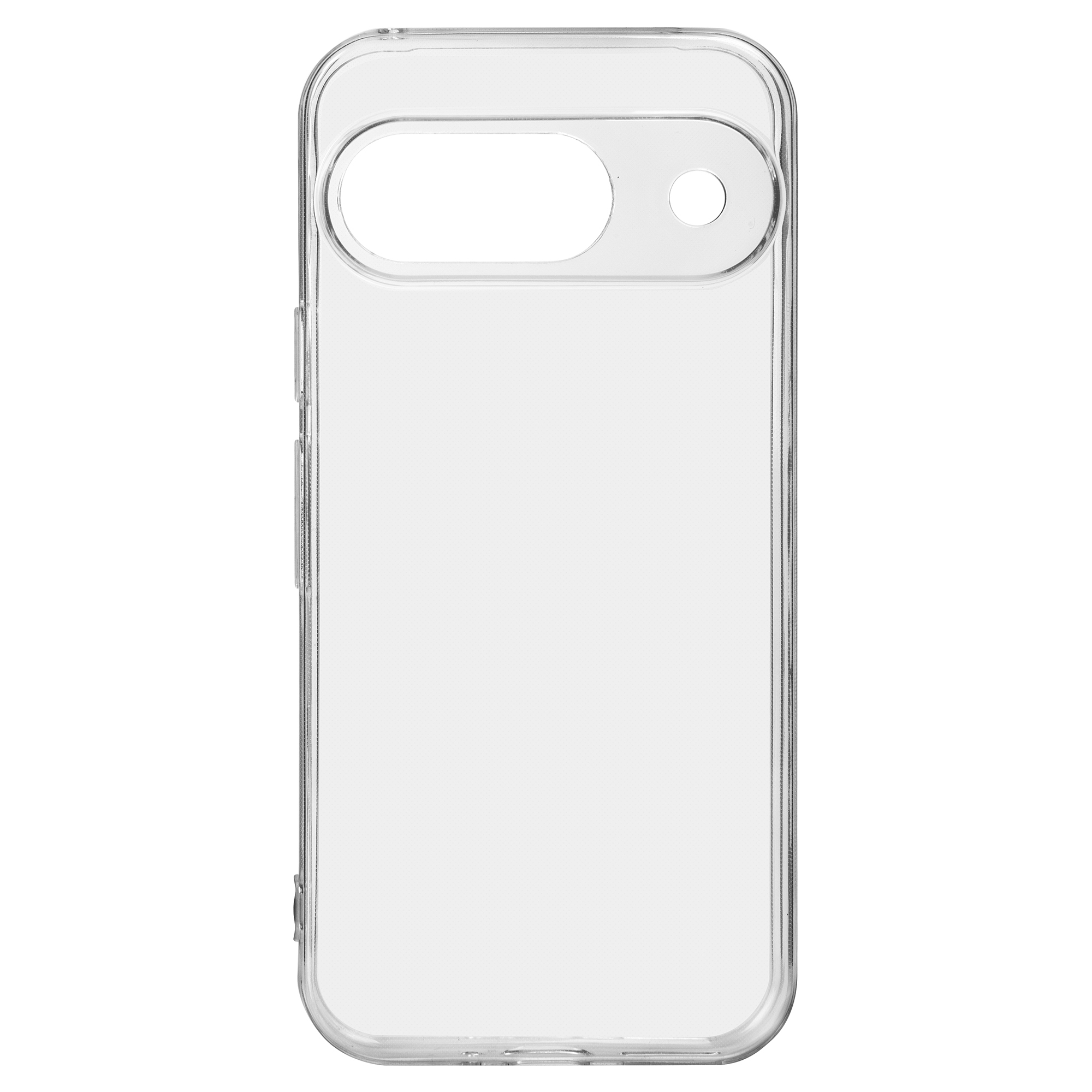 Чехол ArmorStandart Air для Google Pixel 9 Camera cover Clear (ARM74683) фото1