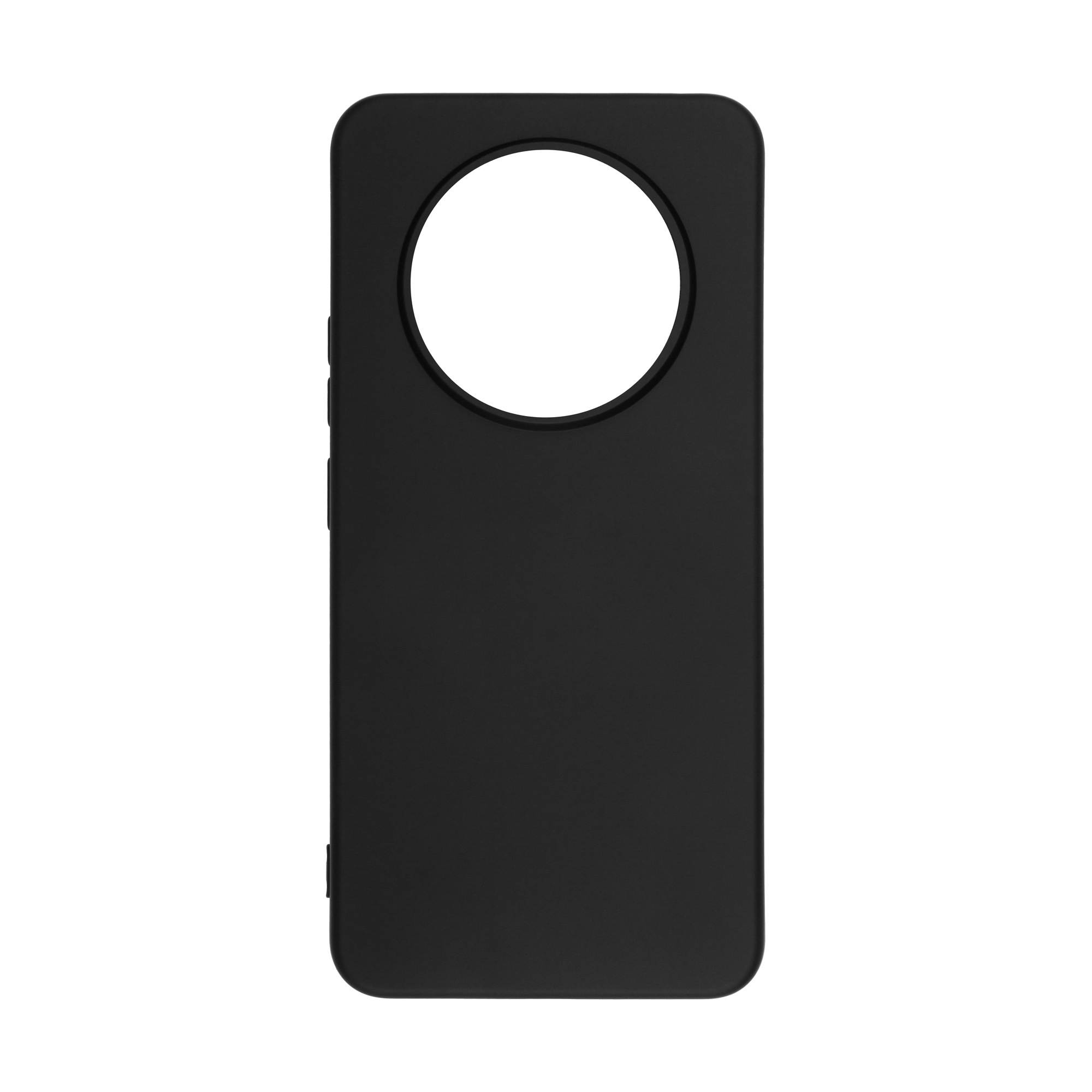 Чехол ArmorStandart ICON для Realme 12 4G / 12+ 5G Black (ARM74765) фото1