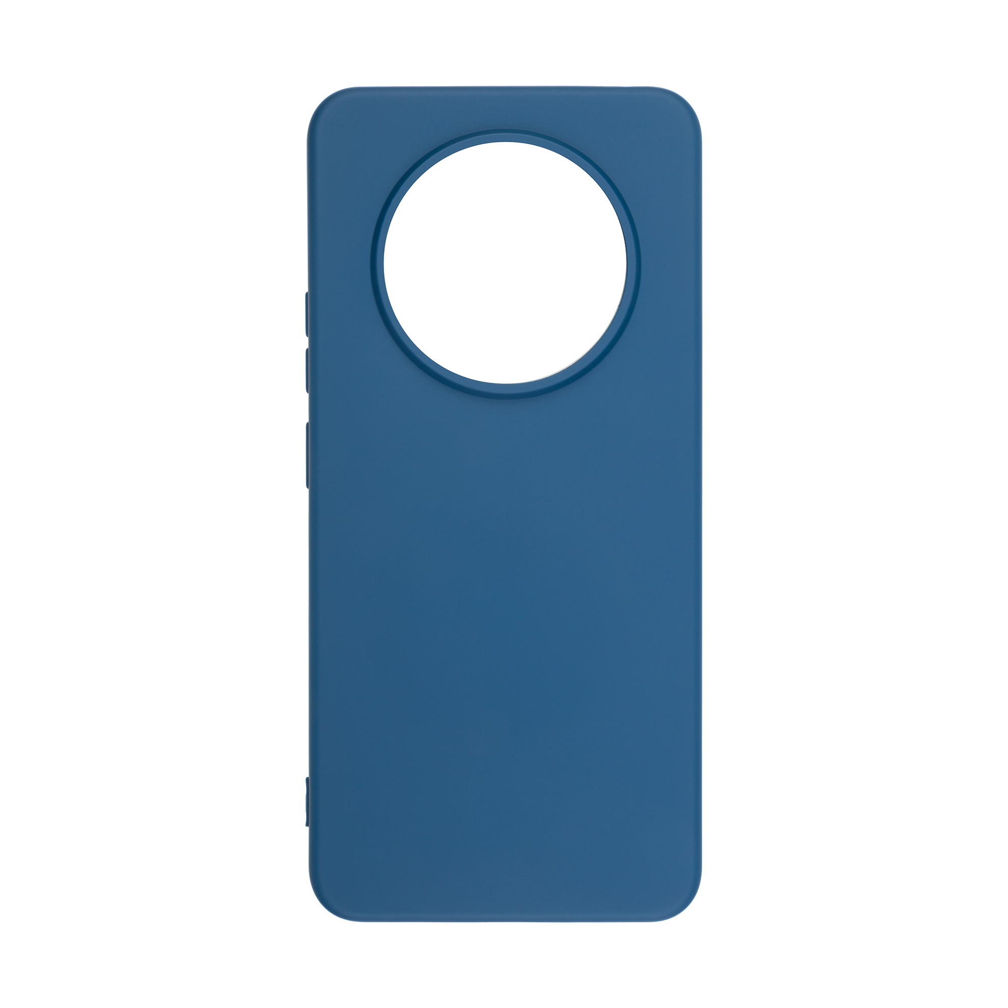 Чехол ArmorStandart ICON для Realme 12 4G / 12+ 5G Blue (ARM74766) фото1