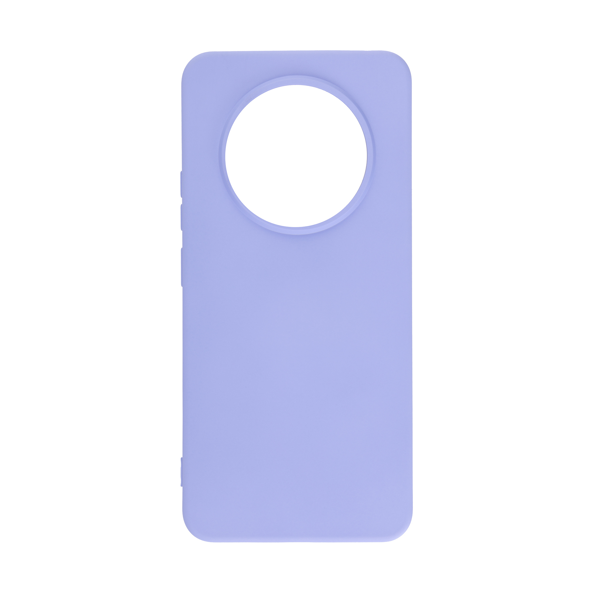 Чехол ArmorStandart ICON для Realme 12 4G / 12+ 5G Lavender (ARM74768) фото1