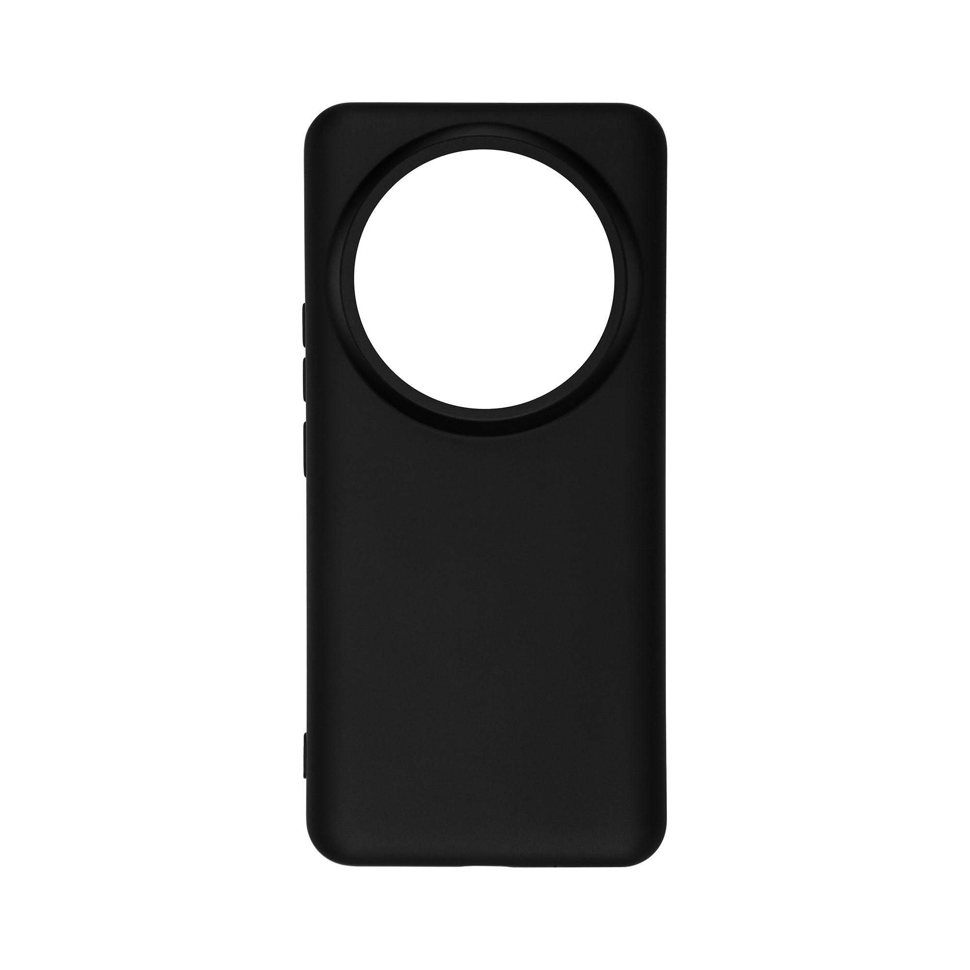 Чехол ArmorStandart ICON для Xiaomi 14 Ultra Black (ARM74115) фото1