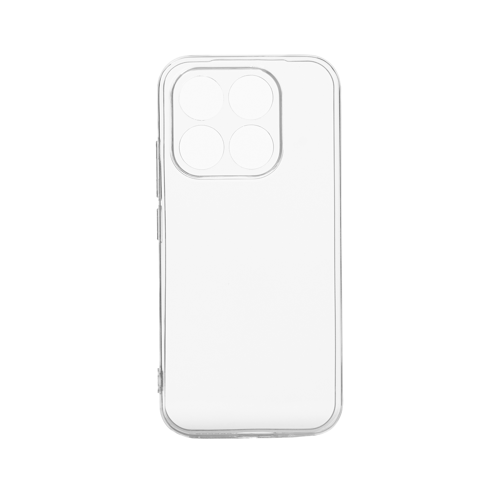 Чохол ArmorStandart Air для Xiaomi 17 5G Camera cover Clear (ARM87865) фото1