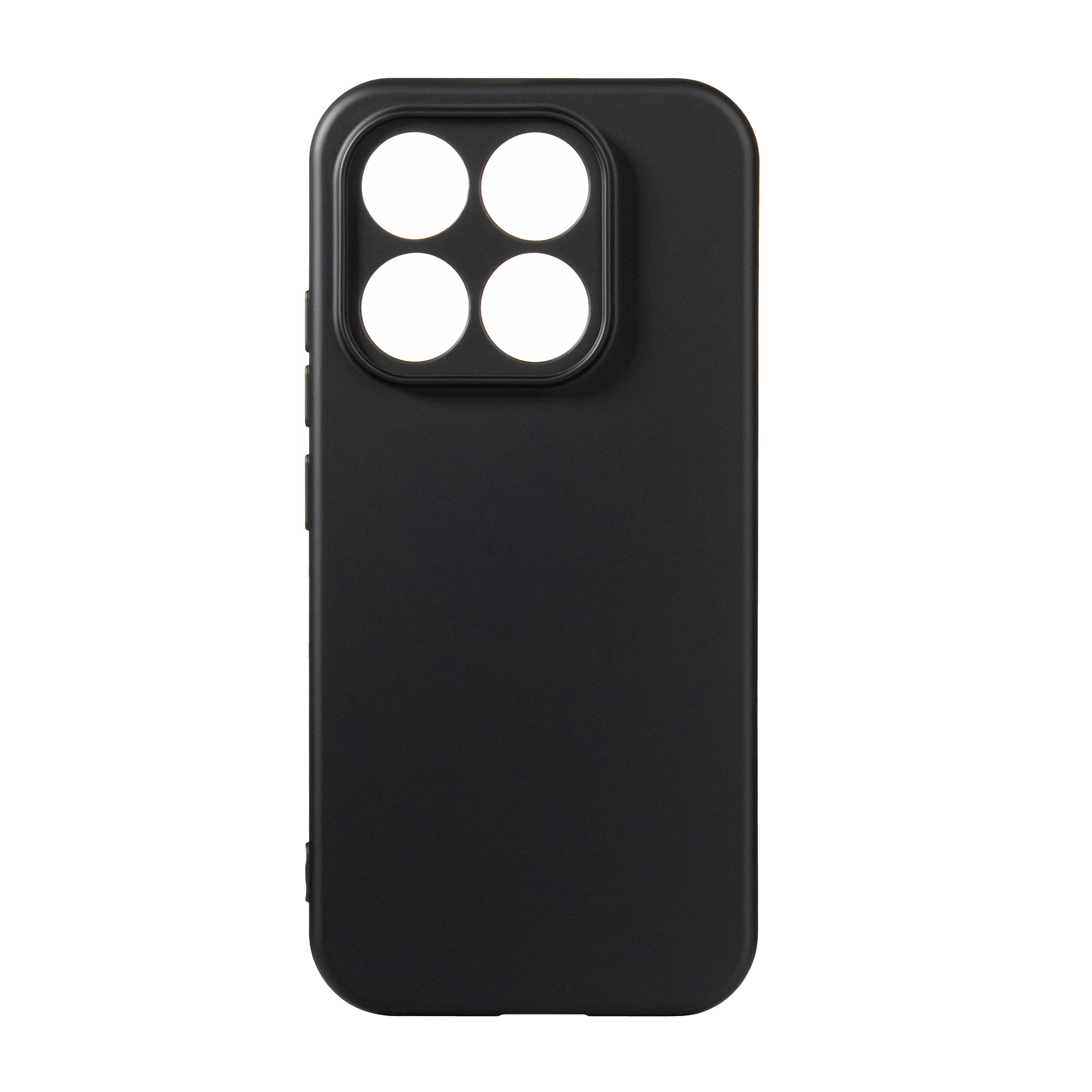 Чохол ArmorStandart ICON для Xiaomi 17 5G Camera cover Black (ARM87869) фото1