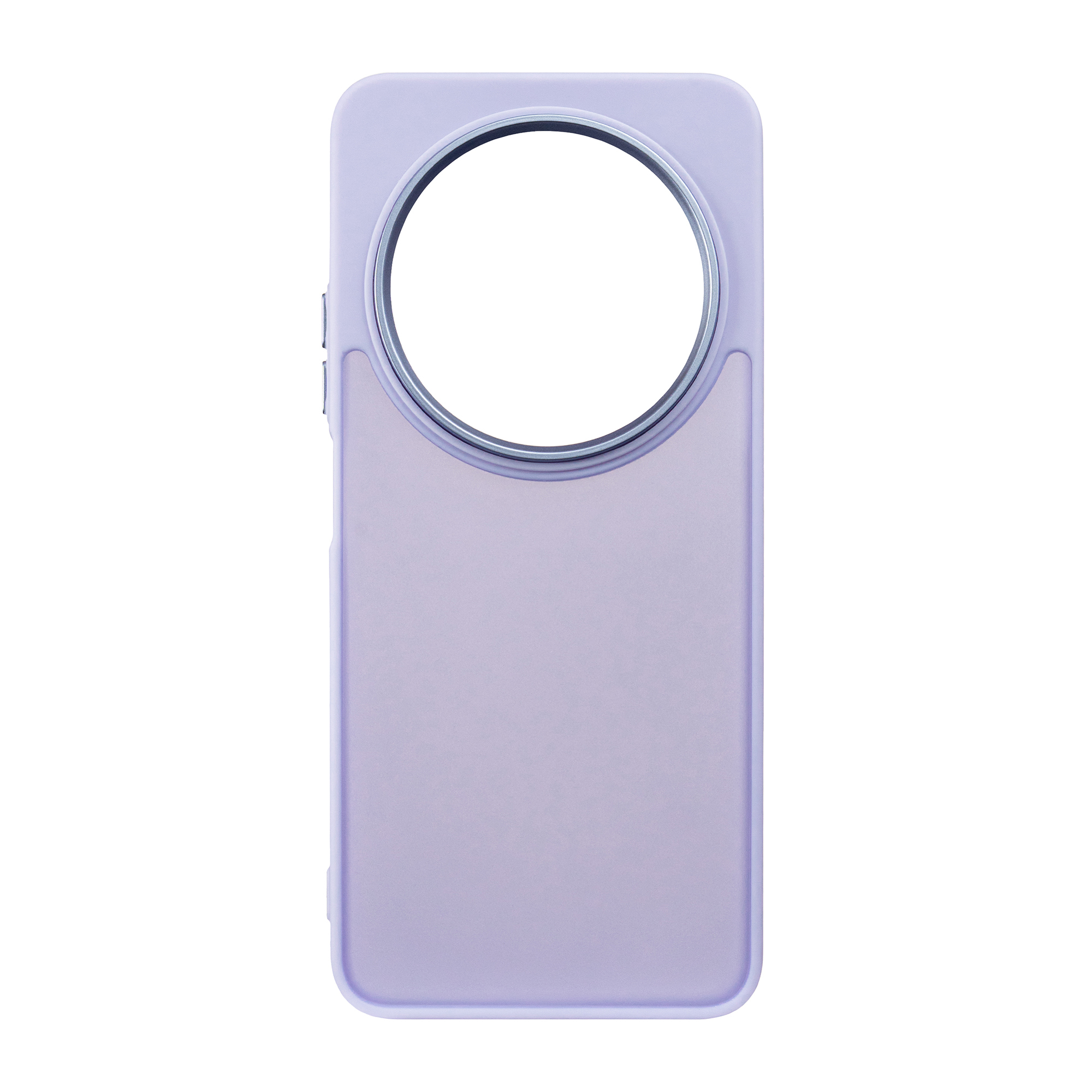 Чехол ArmorStandart Frame для Xiaomi Redmi 17C 4G Violet (ARM92949) фото1