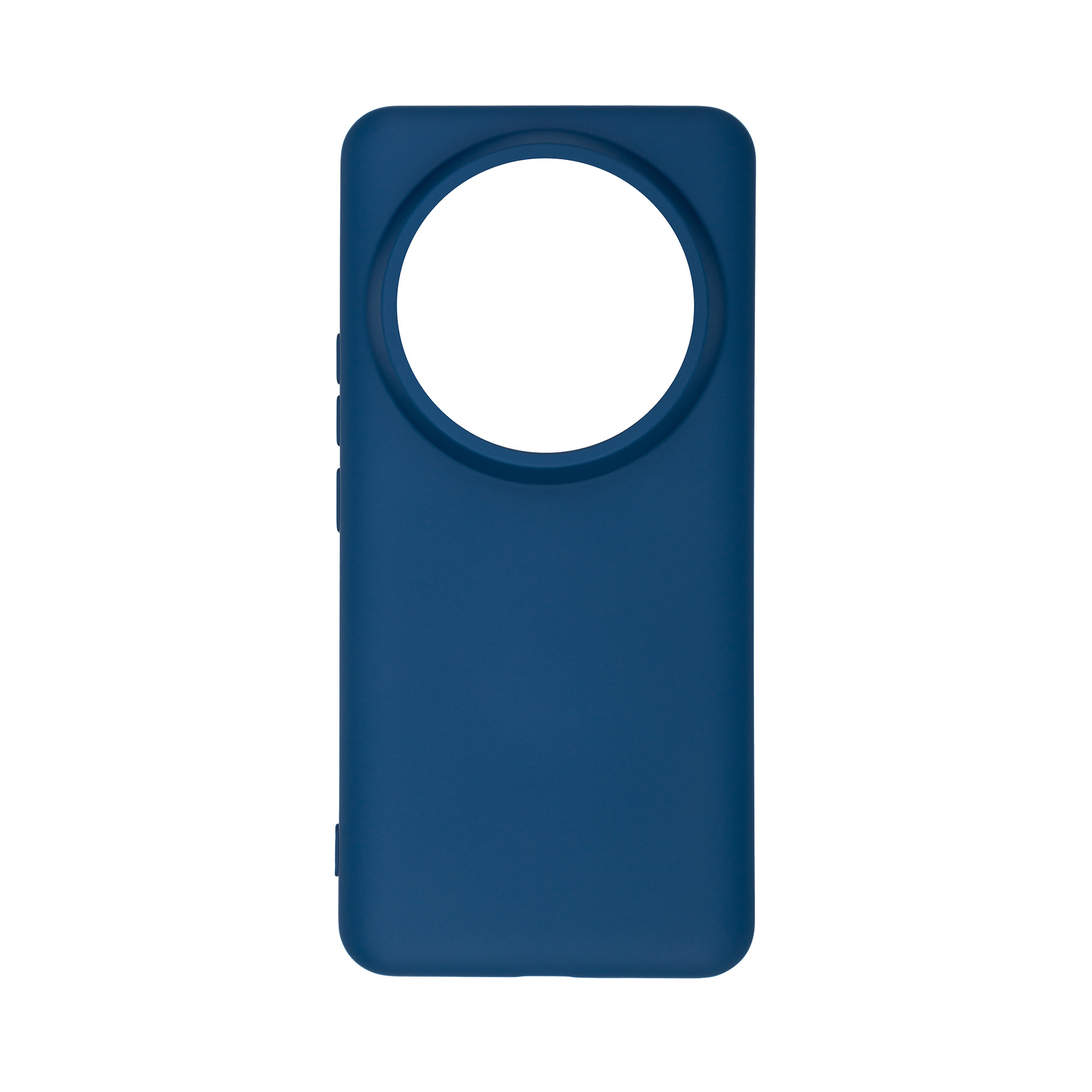 Чехол ArmorStandart ICON для Xiaomi 14 Ultra Dark Blue (ARM74116) фото1