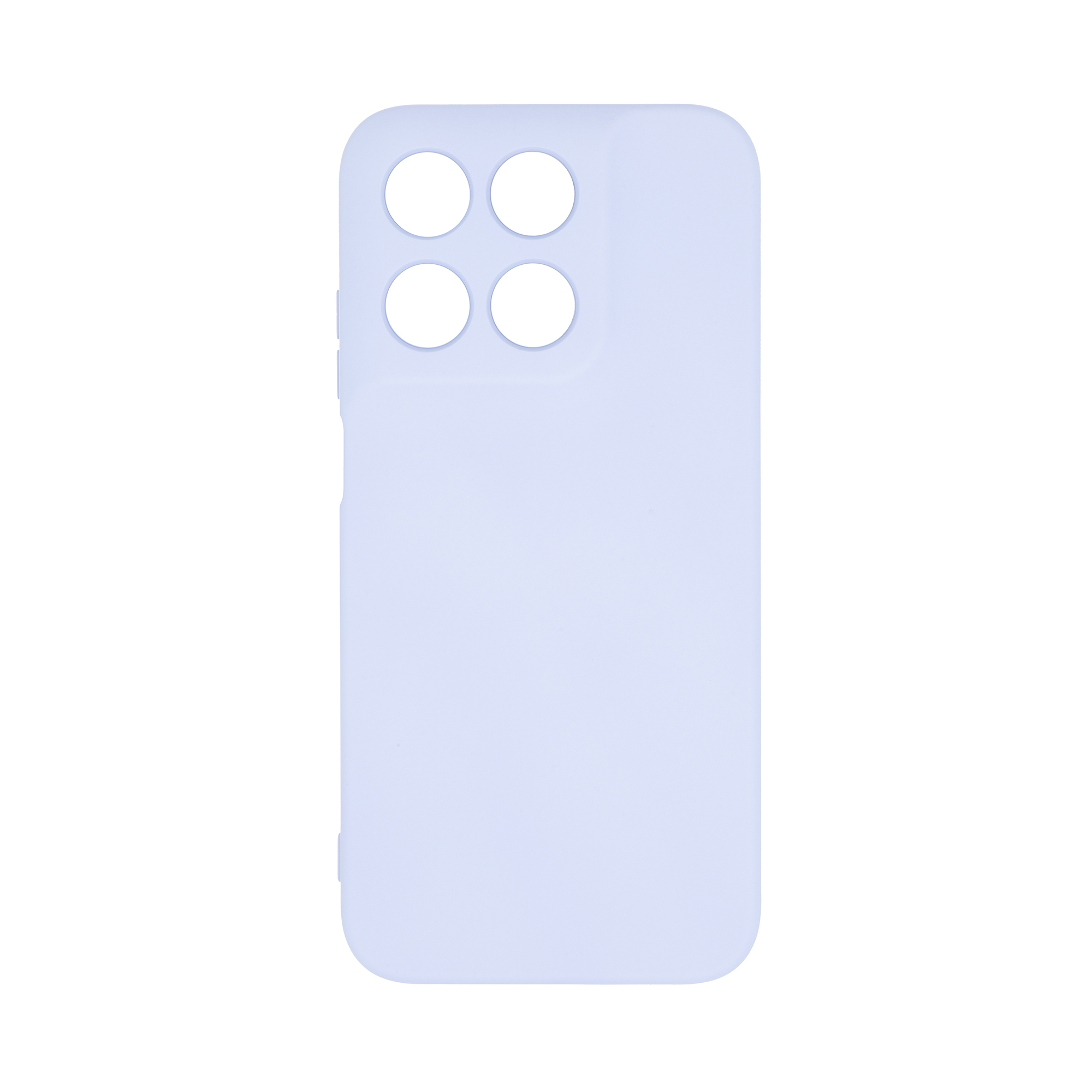 Чехол ArmorStandart ICON для Motorola G77 5G Camera cover Lavender (ARM92950) фото1