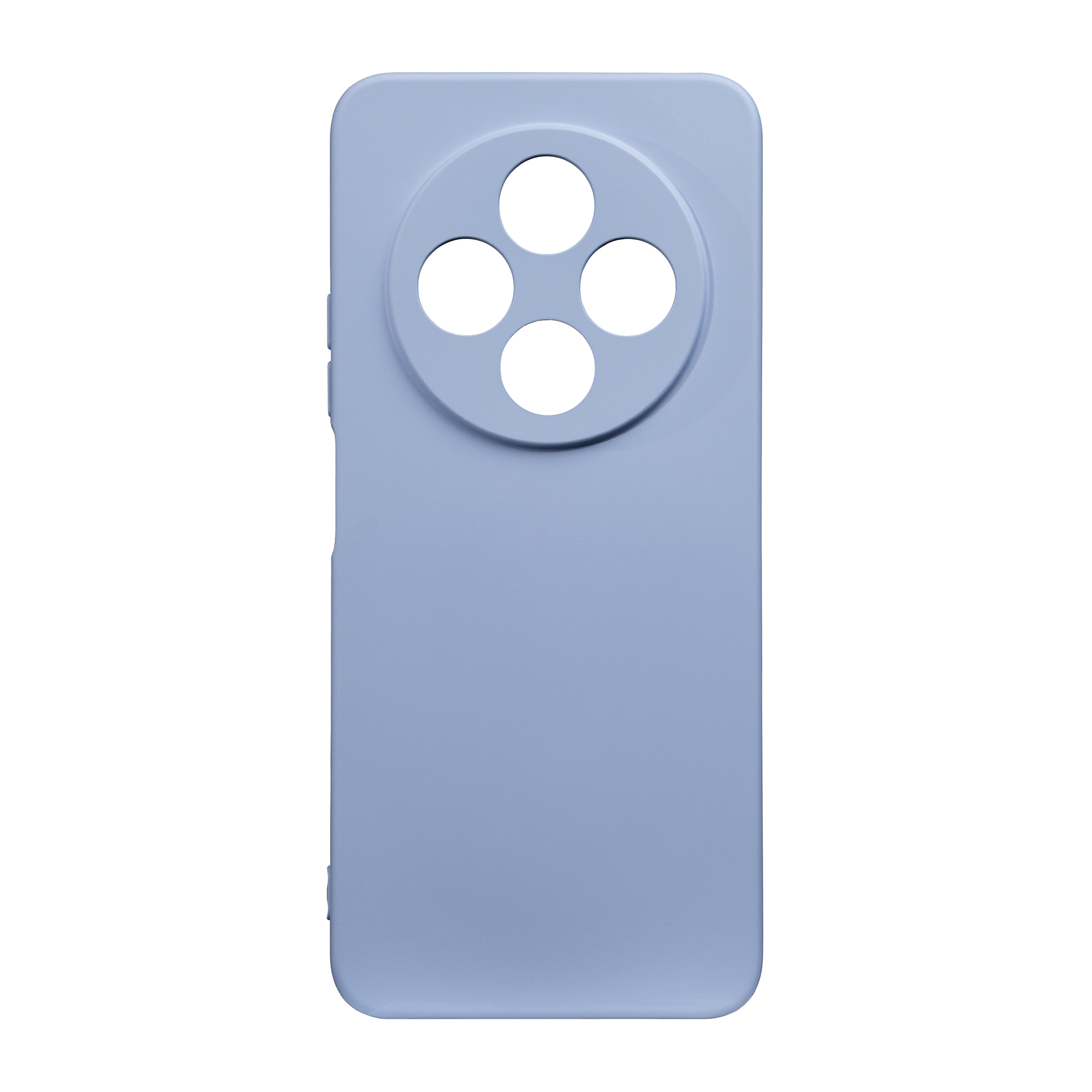 Чехол ArmorStandart ICON для Xiaomi Redmi 17C 4G Camera cover Lavender (ARM92960) фото1