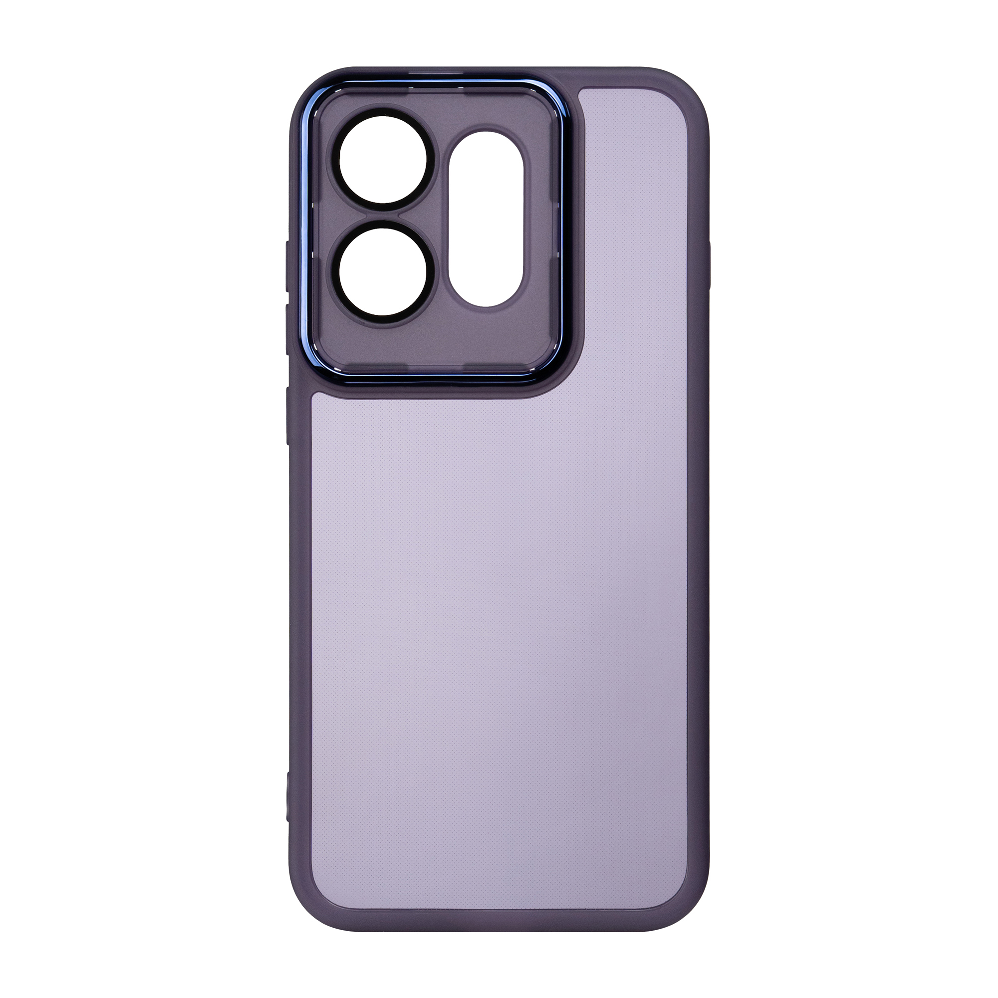 Чехол ArmorStandart Shade для OPPO Reno16 5G Dark Violet (ARM92964) фото1