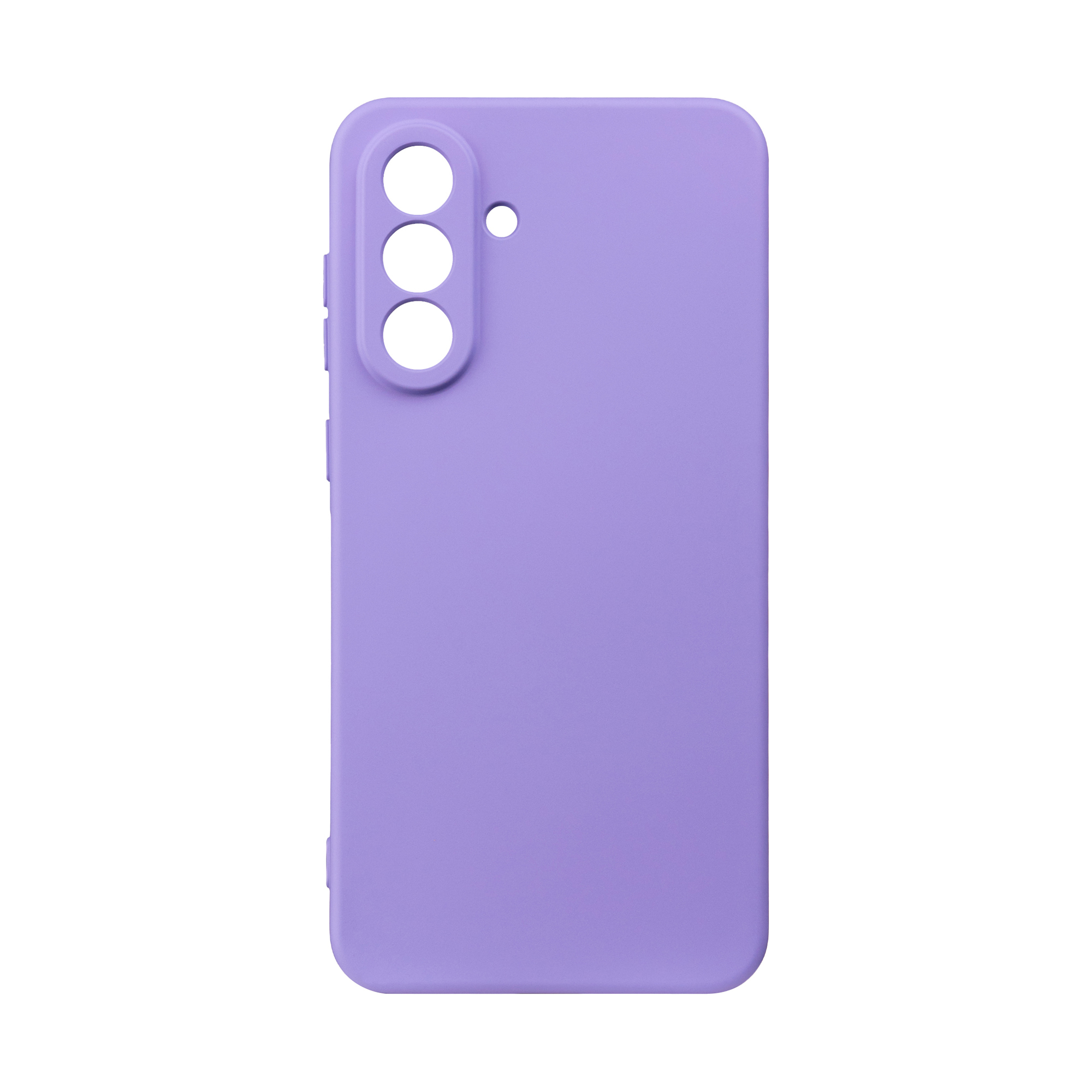 Чехол ArmorStandart ICON для Samsung A56 5G Camera cover Violet (ARM93869) фото1
