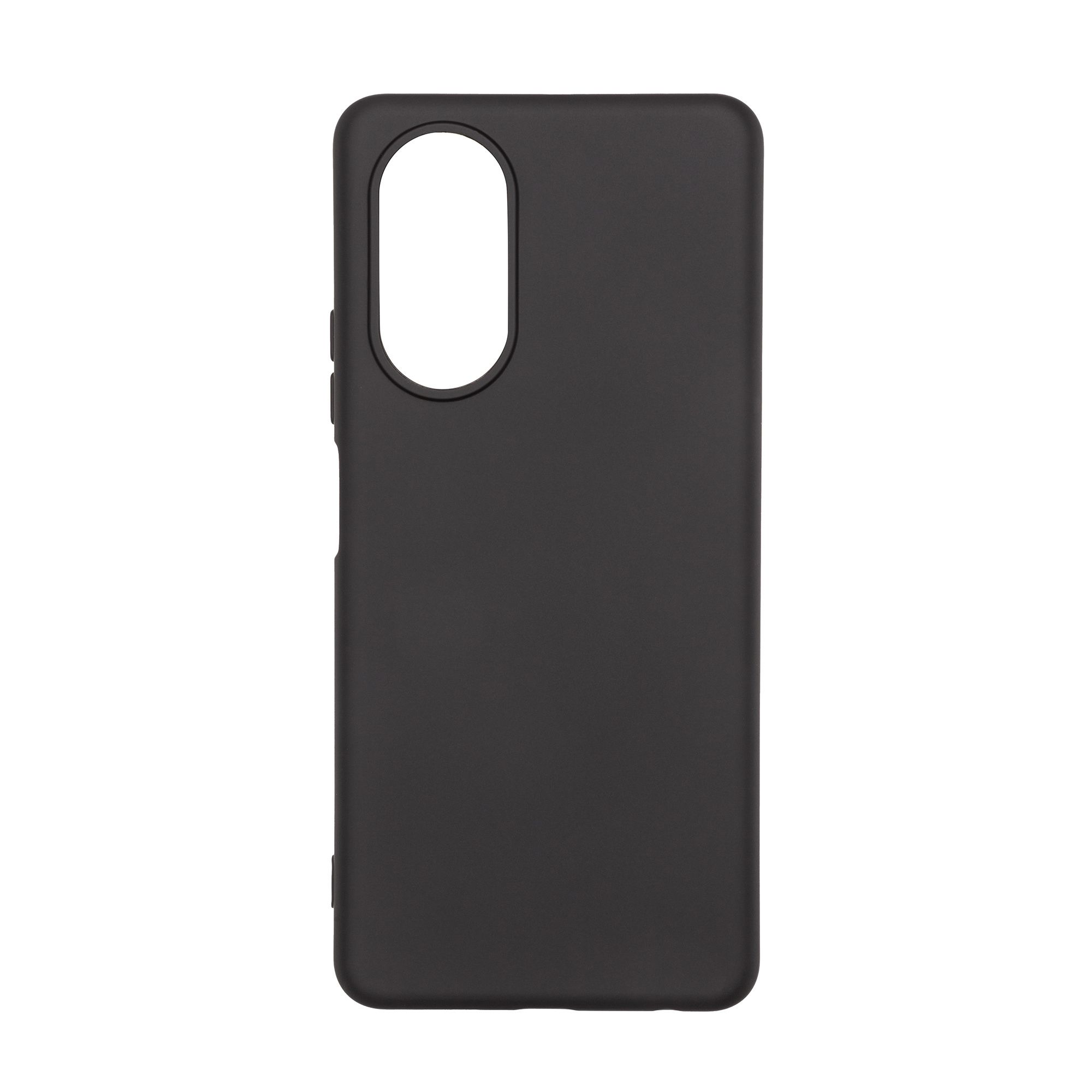 Чехол ArmorStandart ICON для OPPO A58 4G Black (ARM66472) фото1
