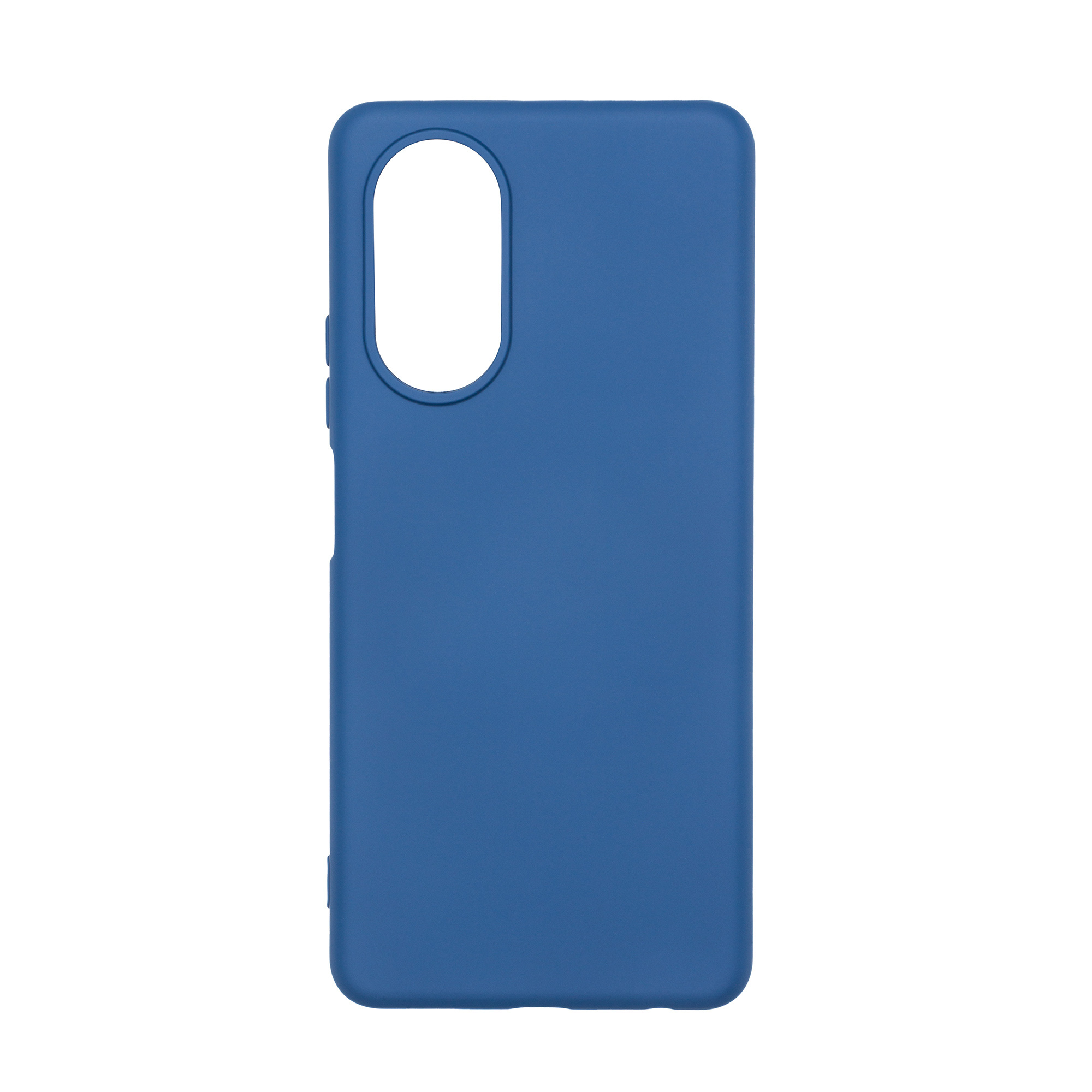 Чехол ArmorStandart ICON для OPPO A58 4G Dark Blue (ARM66474) фото1