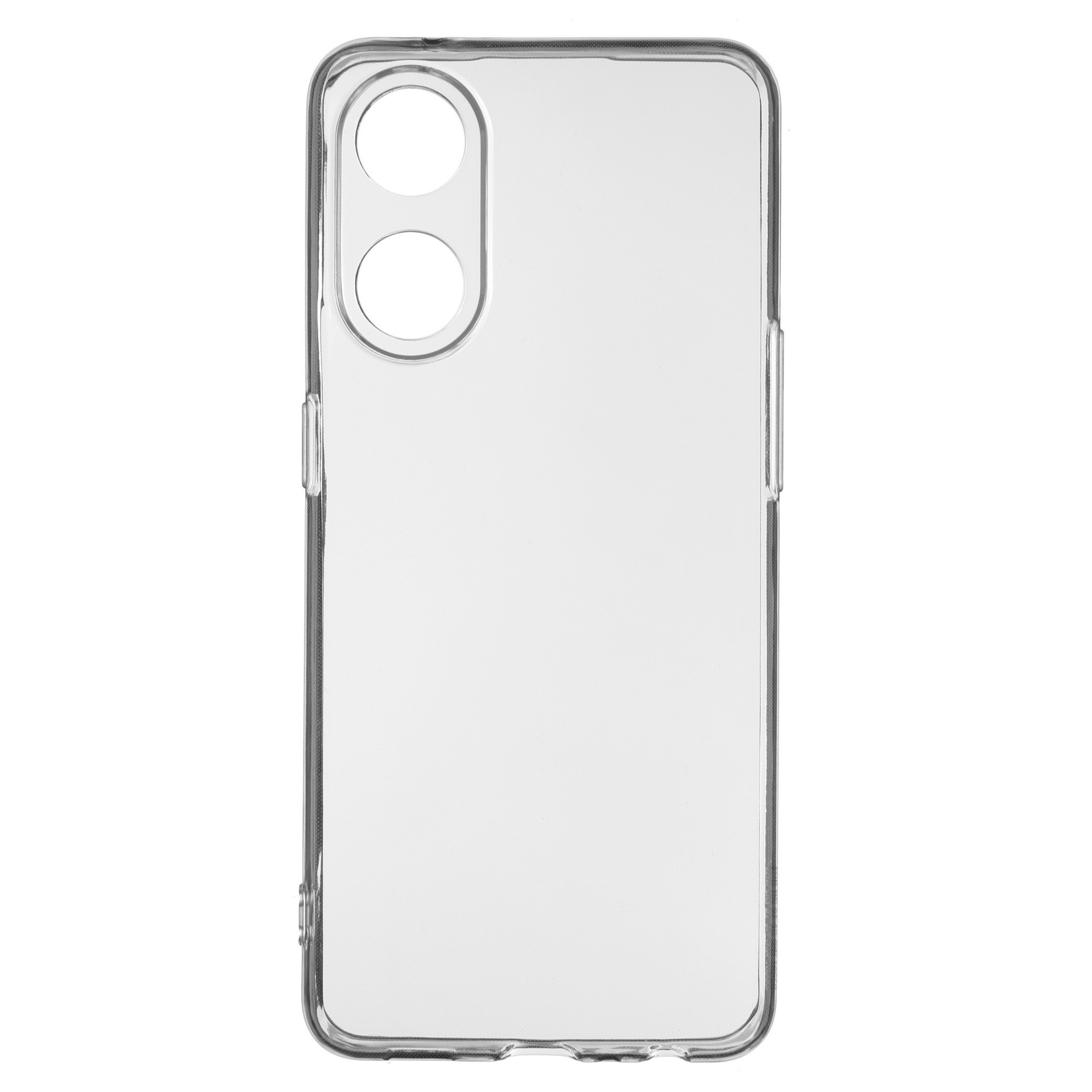 Чехол ArmorStandart Air для OPPO Reno8 T 4G Camera cover Clear (ARM66475) фото1