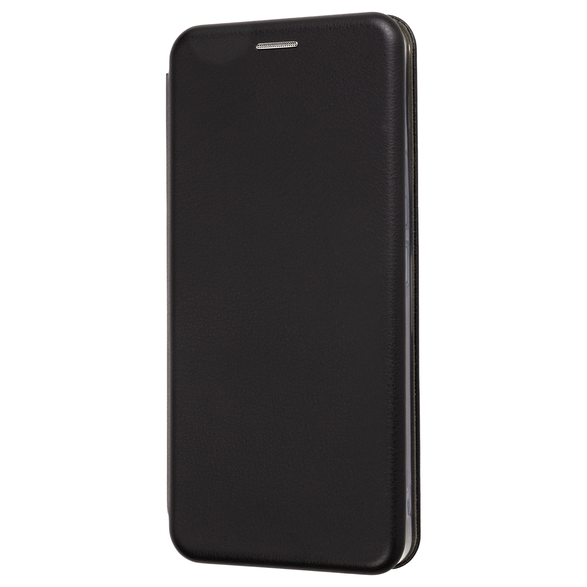 Чехол-книжка ArmorStandart G-Case для Xiaomi Poco X6 5G Black (ARM74135) фото1
