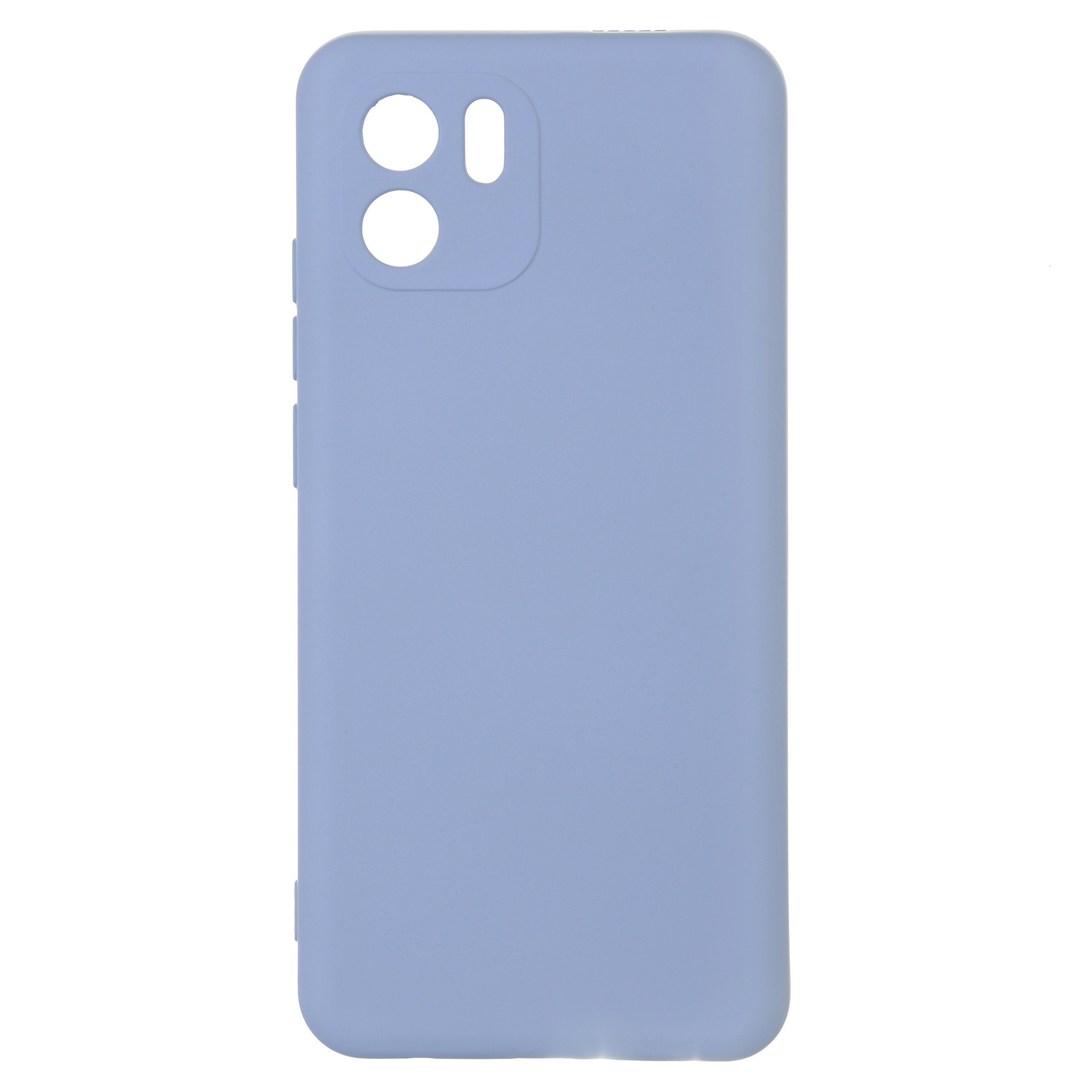 Чехол ArmorStandart ICON для Xiaomi Redmi A2 Camera cover Lavender (ARM66540) фото1