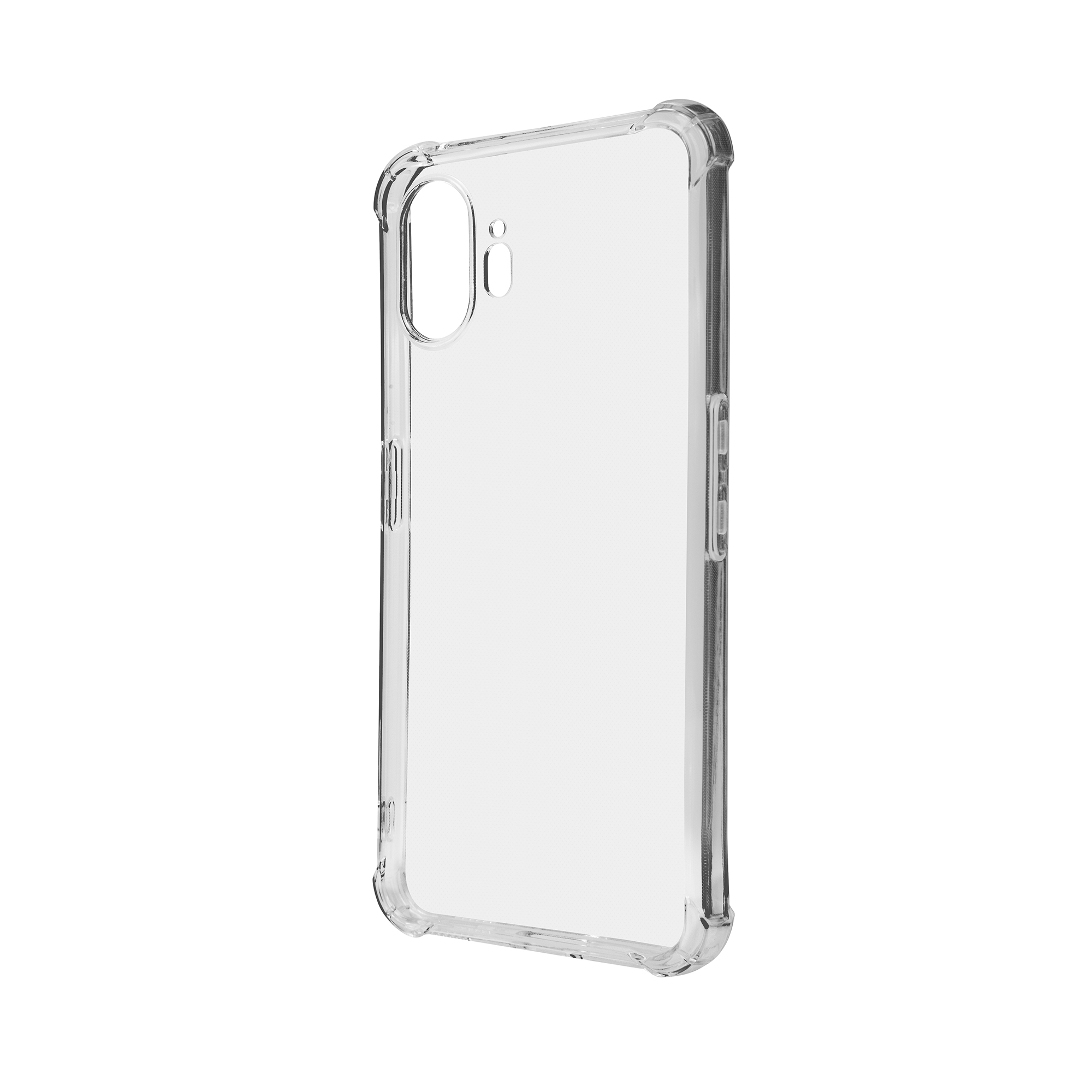 Чехол ArmorStandart Air Force для Nothing Phone (2) Clear (ARM66604) фото1