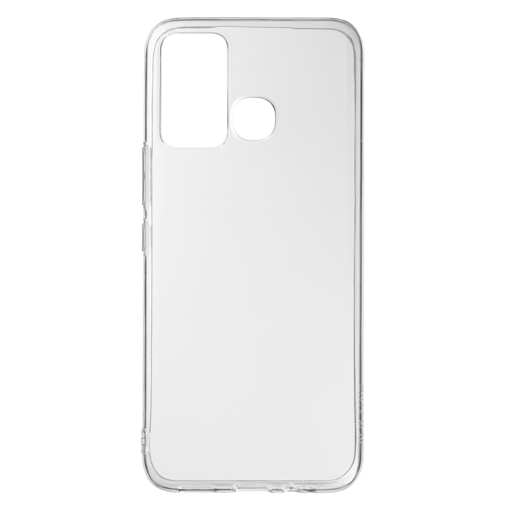 Чехол ArmorStandart Air для Infinix Hot 12 Play (X6816D) Clear (ARM66621) фото1