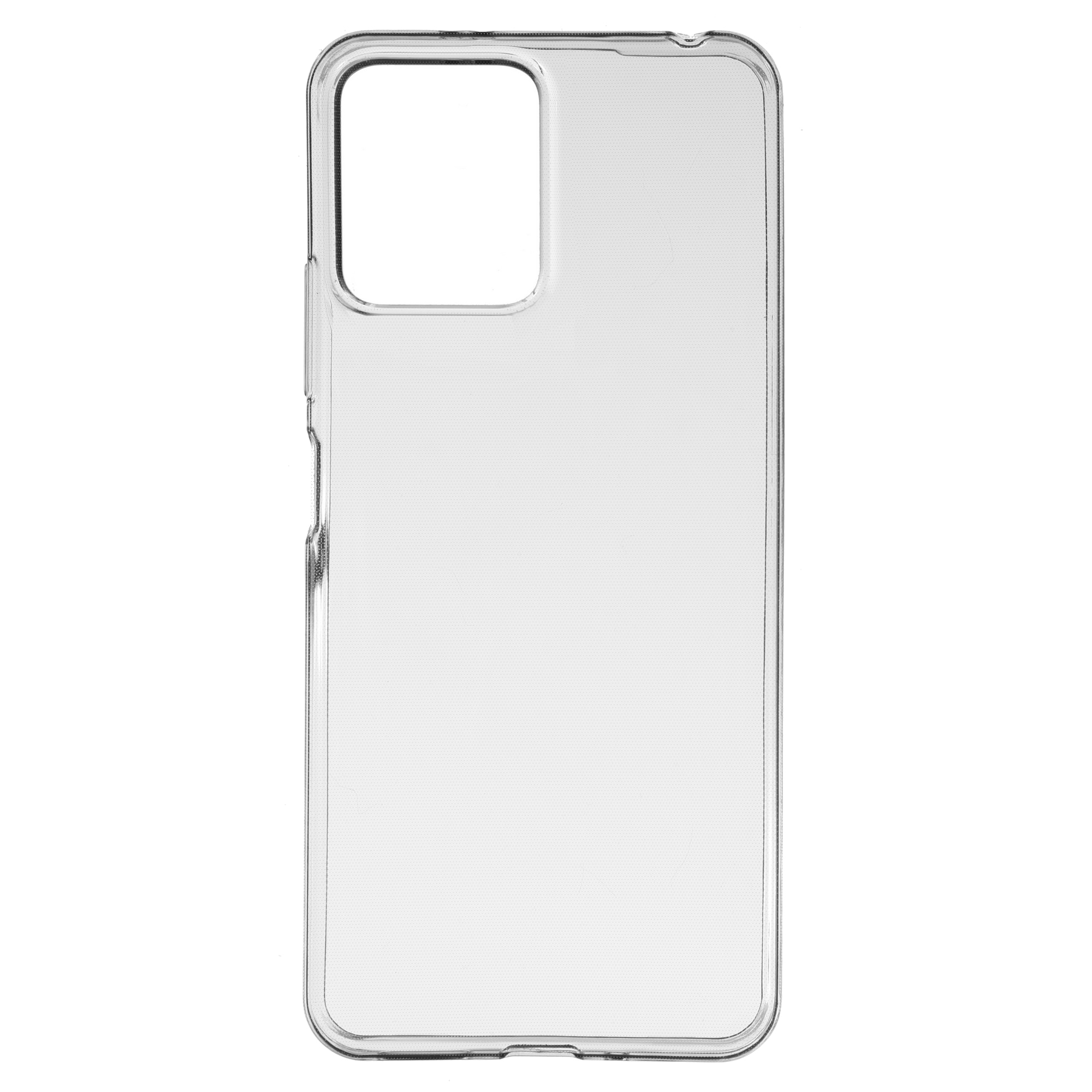 Чехол ArmorStandart Air для Xiaomi Redmi 12 4G Clear (ARM66529) фото1