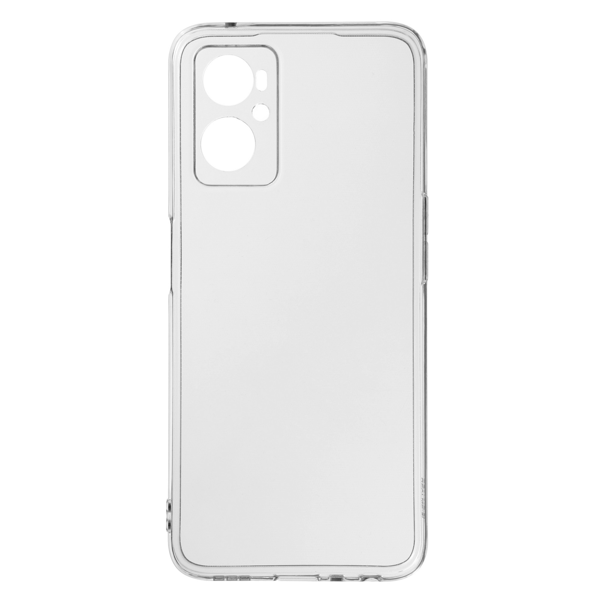 Чехол ArmorStandart Air для OPPO A96 Camera cover Clear (ARM66957) фото1