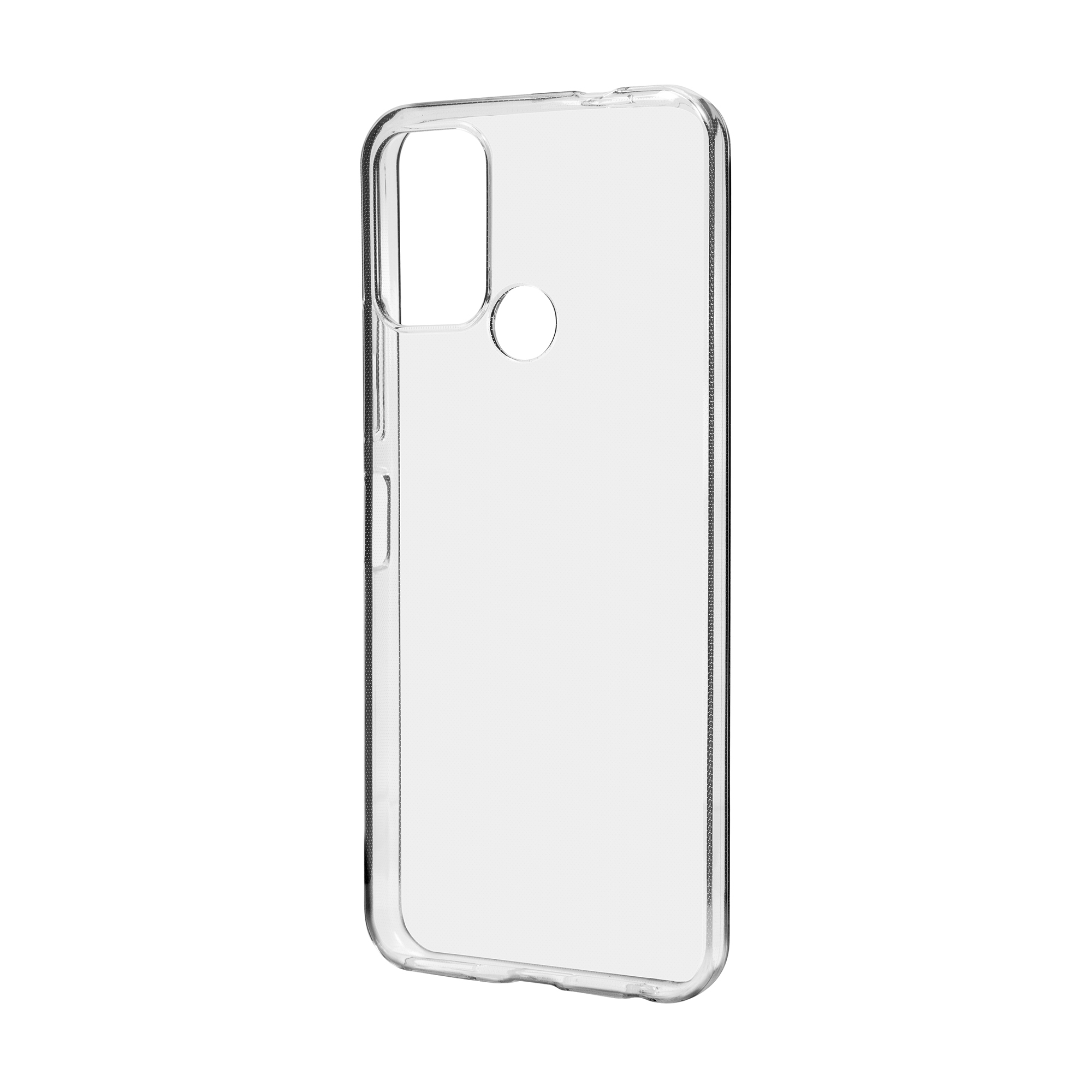 Чехол ArmorStandart Air для Nokia C22 Clear (ARM67009) фото1