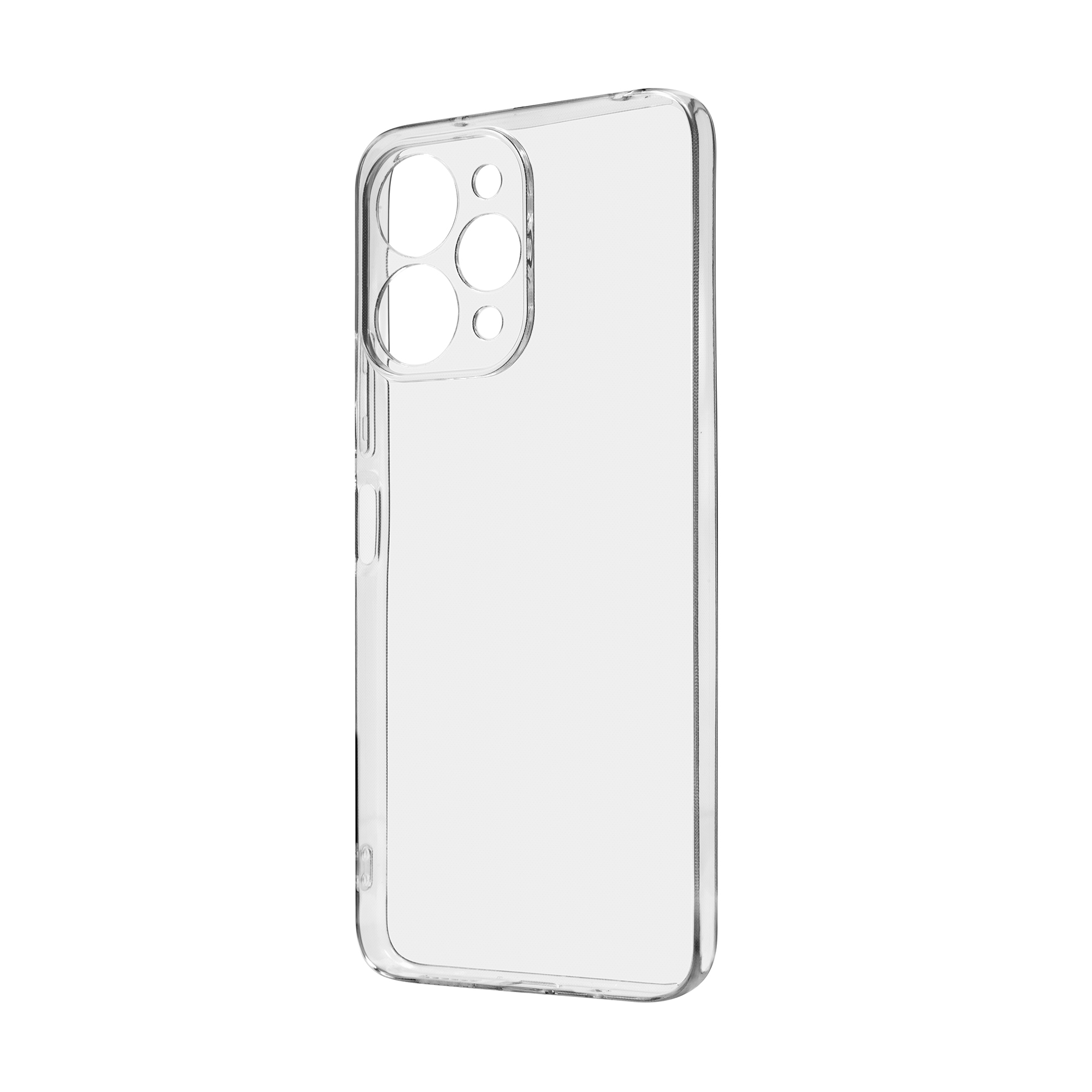 Чехол ArmorStandart Air для Xiaomi Redmi 12 4G Camera cover Clear (ARM66530) фото1