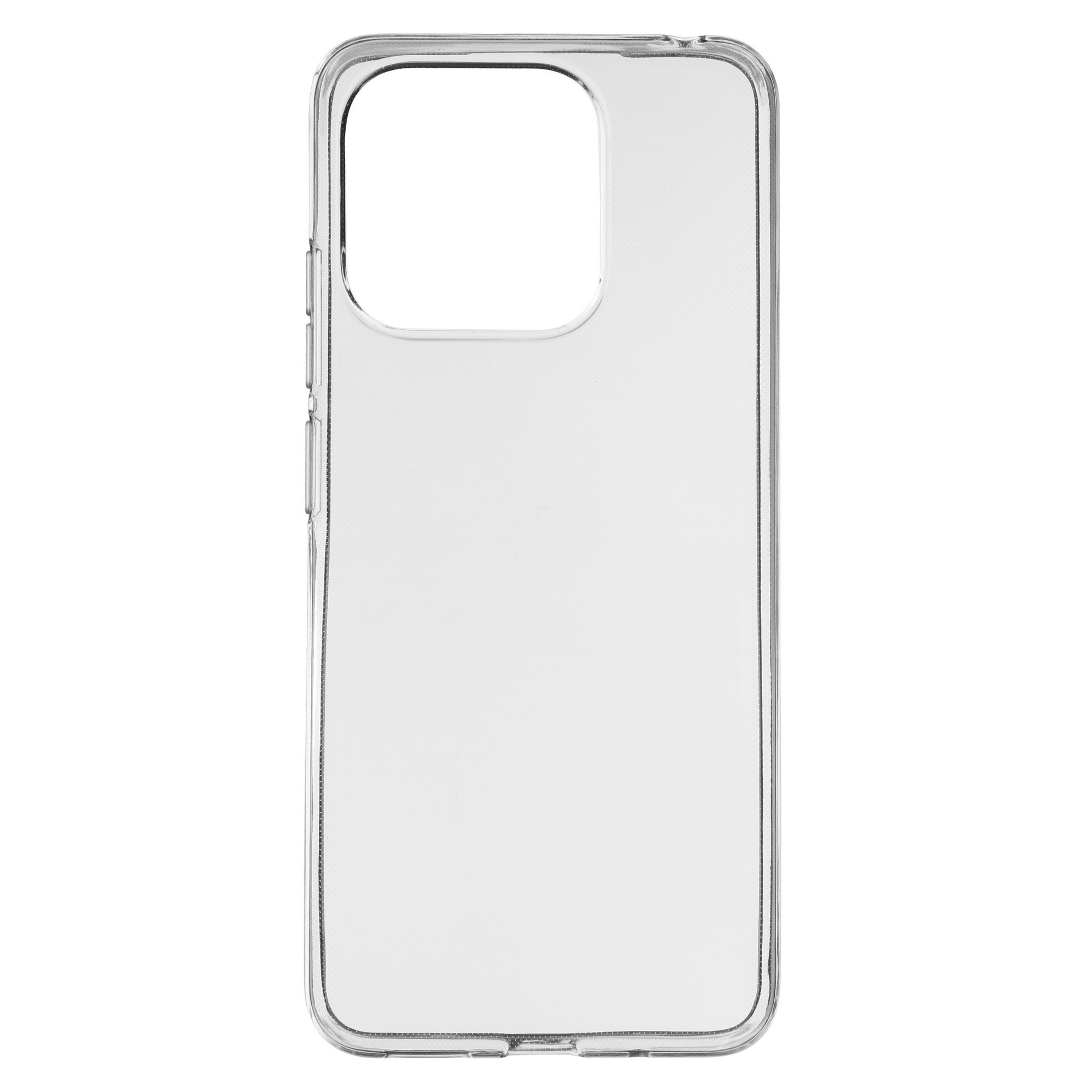 Чохол ArmorStandart Air для Xiaomi Redmi 12С / 11A Clear (ARM67122) фото1