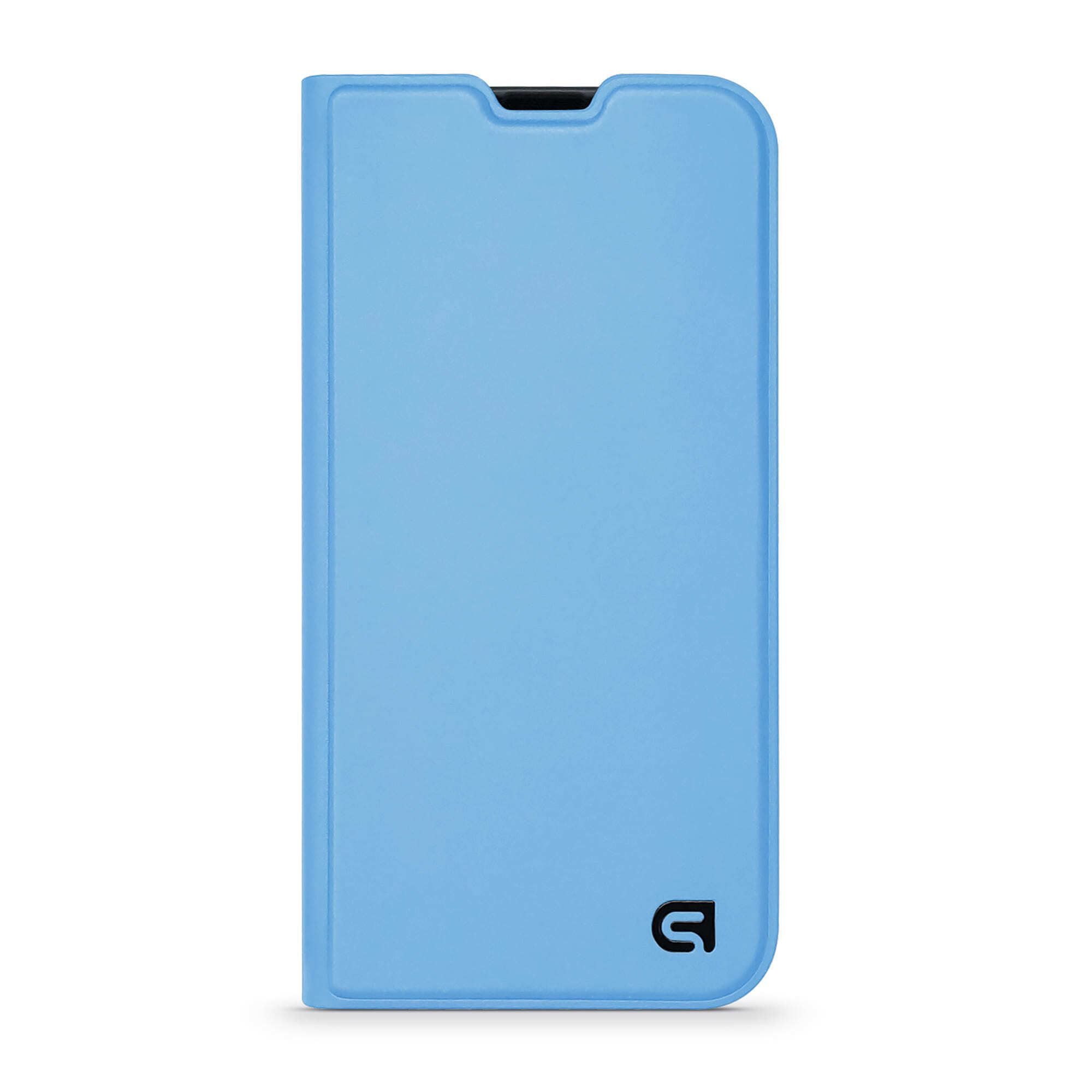 Чехол-книжка ArmorStandart OneFold Case для ZTE Blade A75 4G Light Blue (ARM81672) фото1
