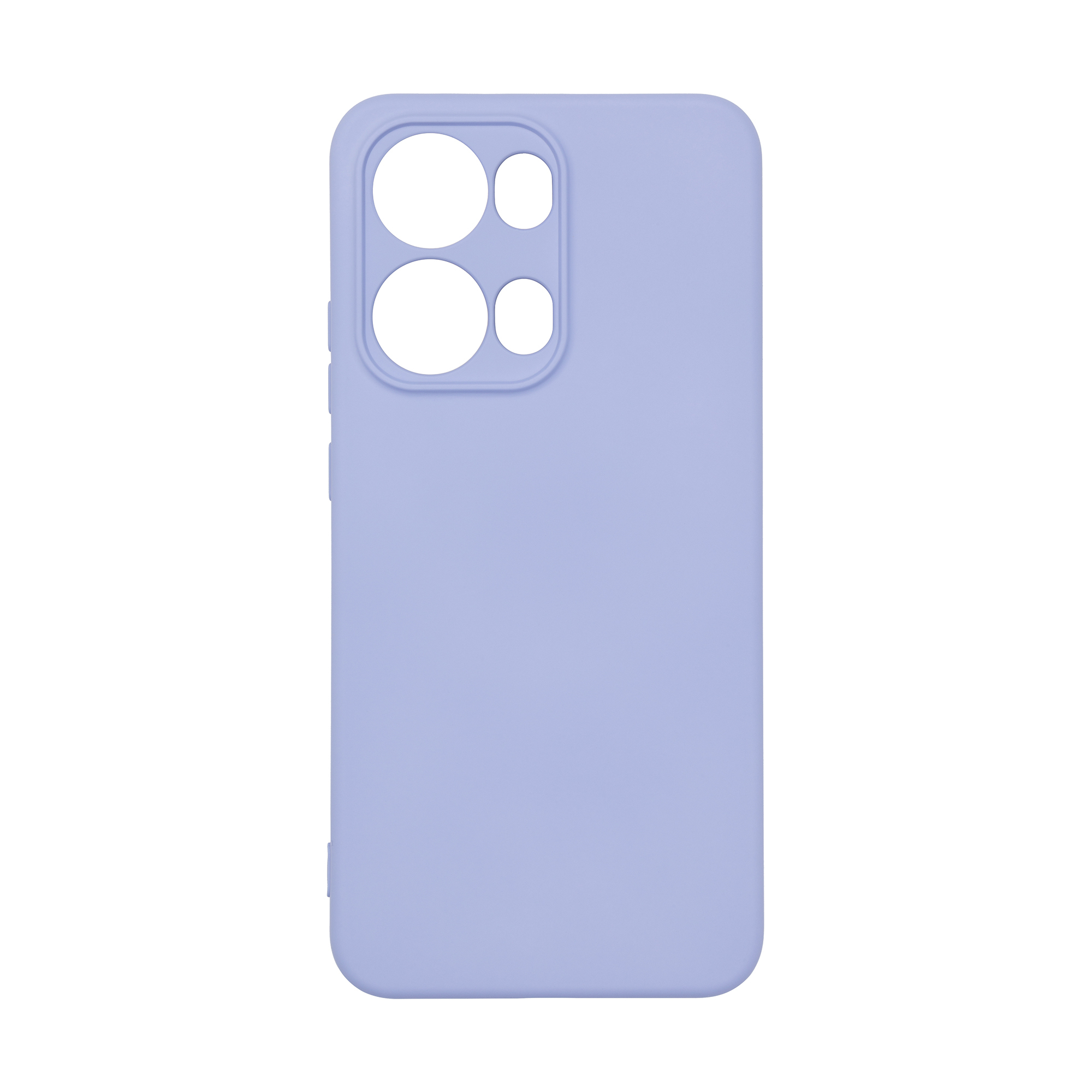Чехол ArmorStandart ICON для OPPO Reno13 Pro 5G Camera cover Lavender (ARM81896) фото1