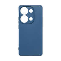 Чохол ArmorStandart ICON для Xiaomi Redmi Note 14S 4G Camera cover Dark Blue (ARM82009)