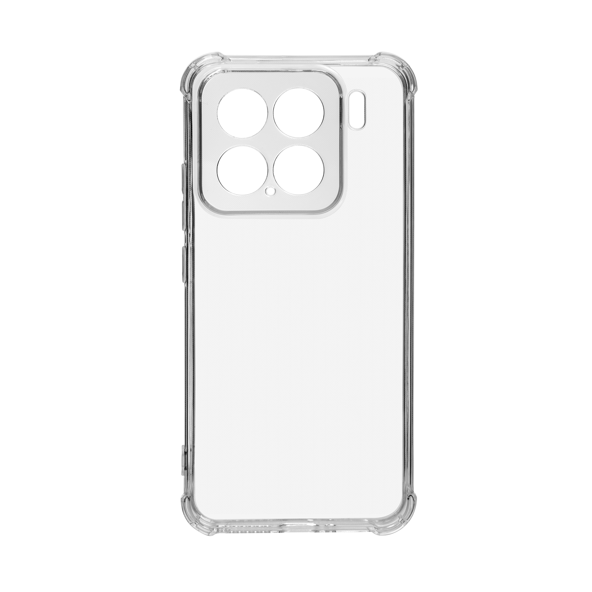 Чехол ArmorStandart Air Force для Xiaomi 15 Camera cover Clear (ARM82310) фото1
