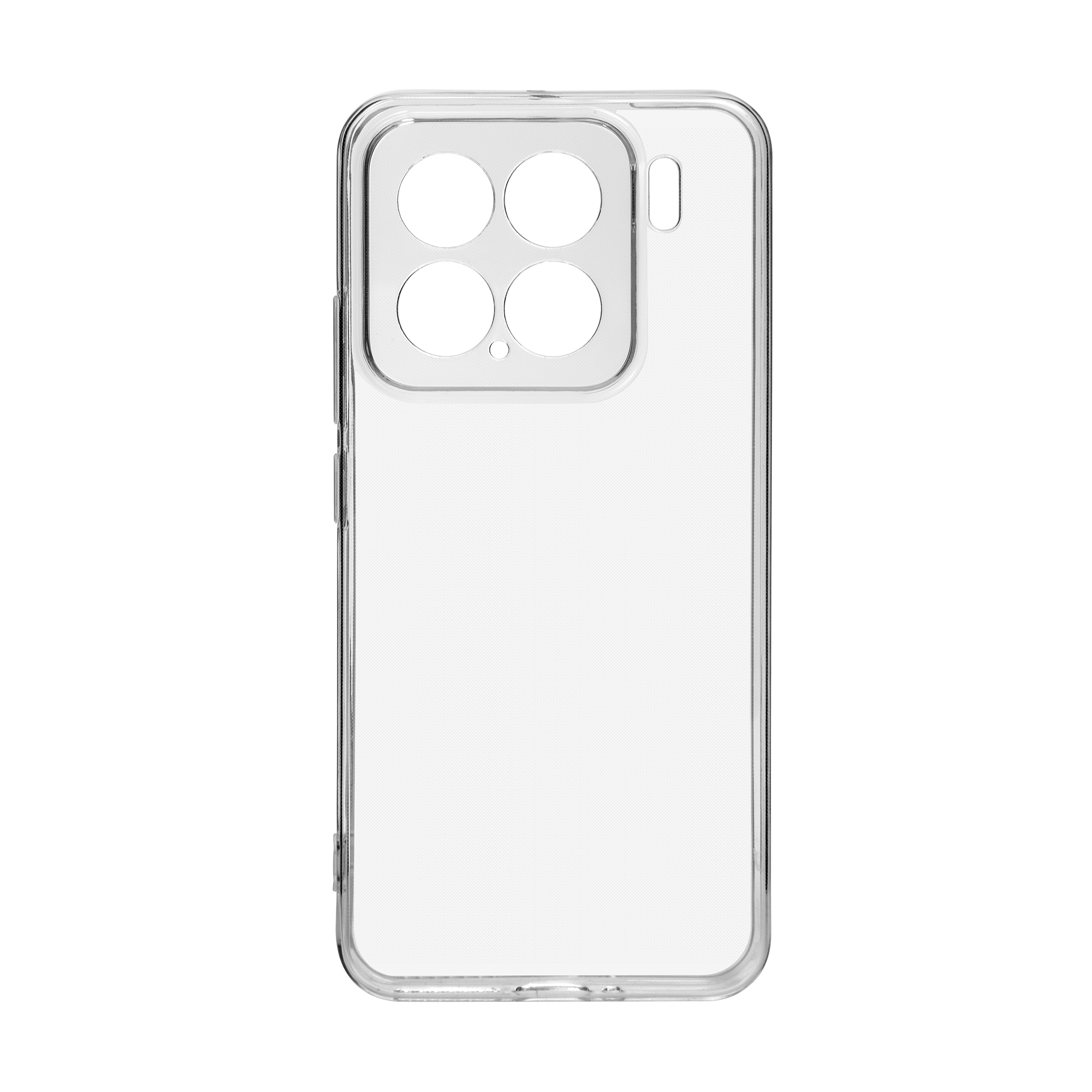 Чехол ArmorStandart Air для Xiaomi 15 Camera cover Clear (ARM82313) фото1