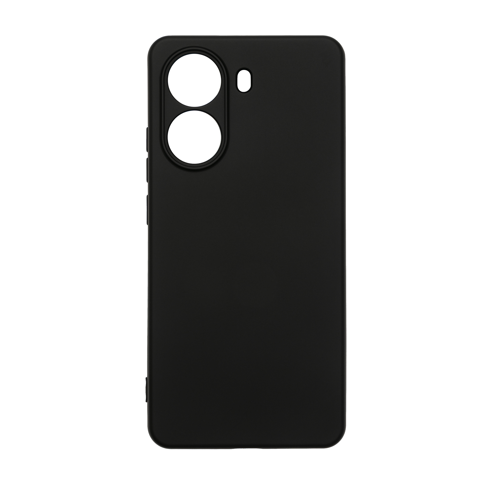 Чехол ArmorStandart ICON для Xiaomi Poco X7 Pro Camera cover Black (ARM82741) фото1