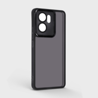 Чохол ArmorStandart Shade для OPPO Reno13 F 4G / Reno13 F 5G / Reno13 FS 5G Black (ARM82936)