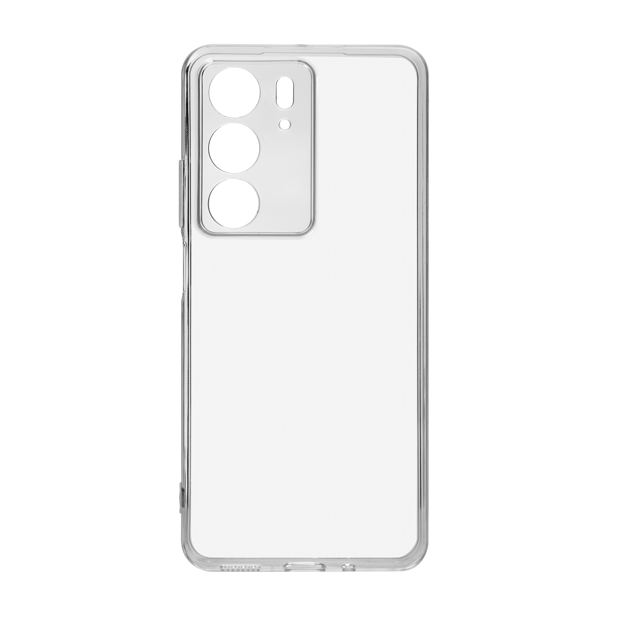 Чохол ArmorStandart Air для Realme C75 4G Camera cover Clear (ARM82891) фото1