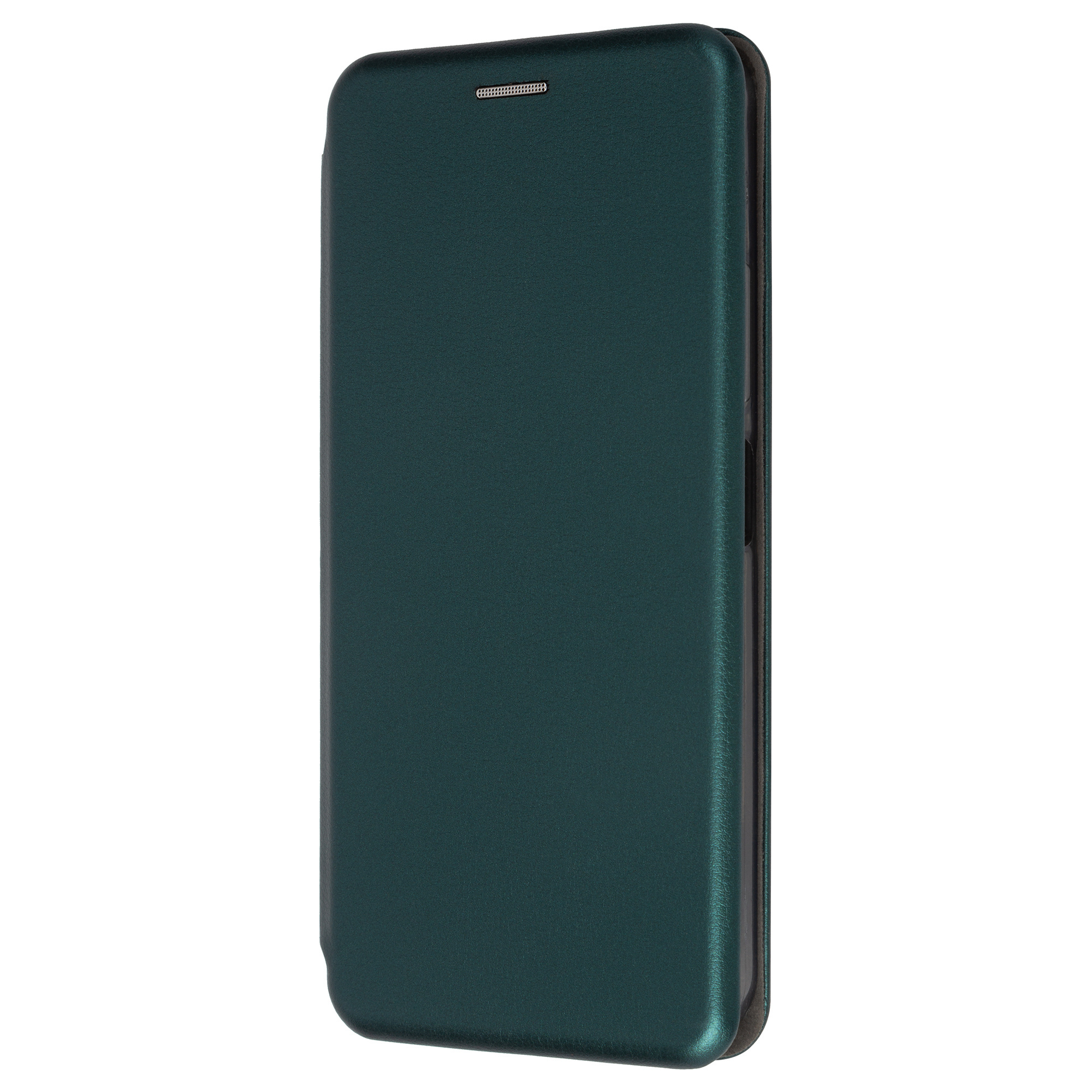 Чехол-книжка ArmorStandart G-Case для Tecno Spark 30C 4G (kl5) Green (ARM81219) фото1