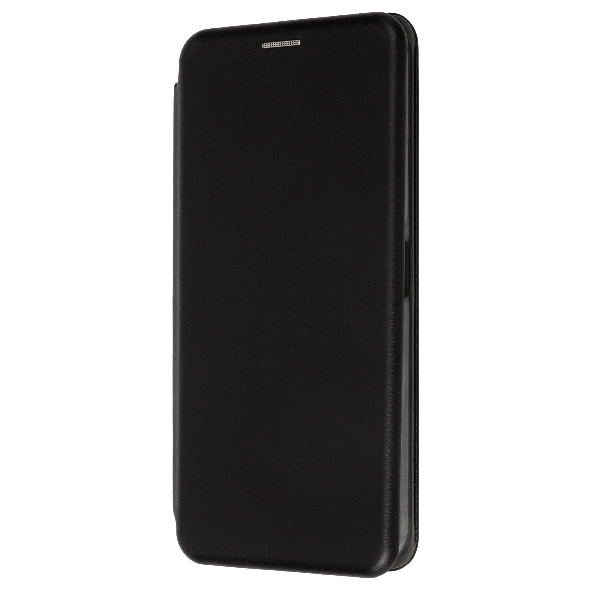 Чехол-книжка ArmorStandart G-Case для Tecno Spark 30C 4G (kl5) Black (ARM81220) фото1