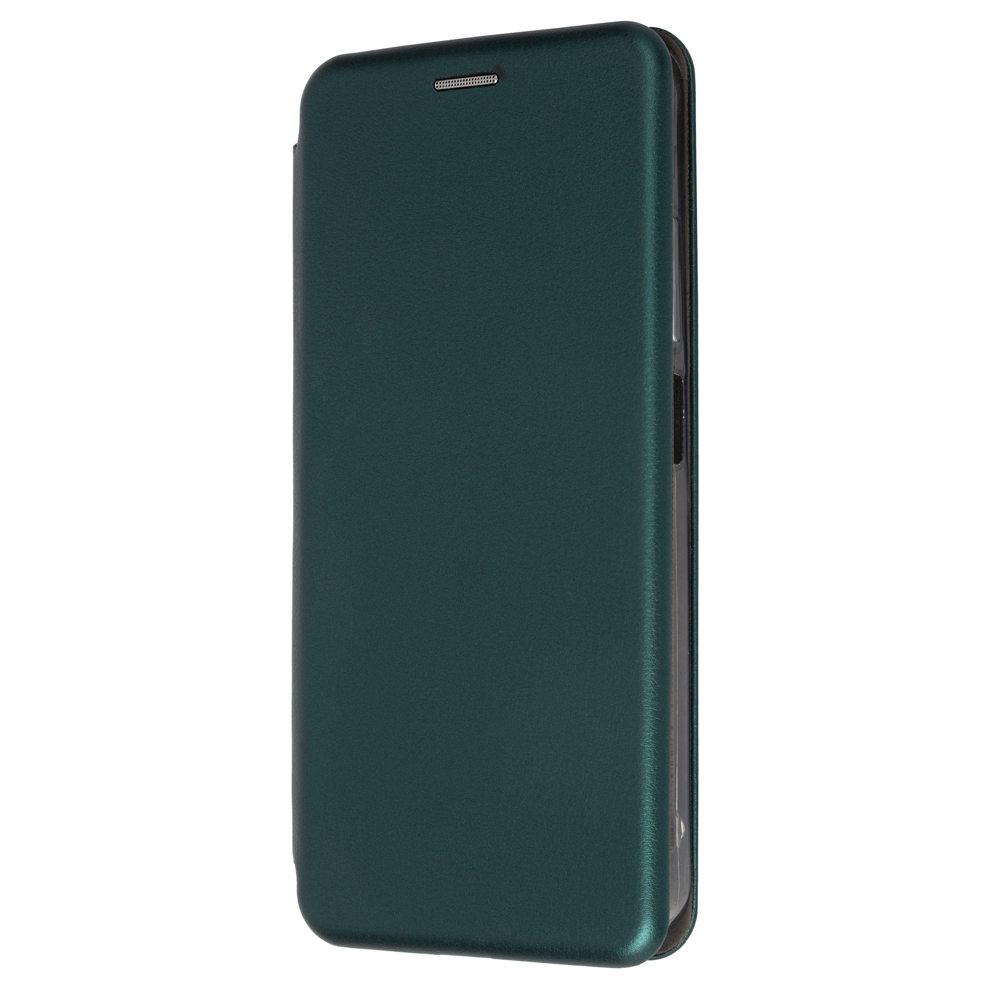 Чехол-книжка ArmorStandart G-Case для Tecno Spark Go 1 (KL4) Green (ARM81225) фото1