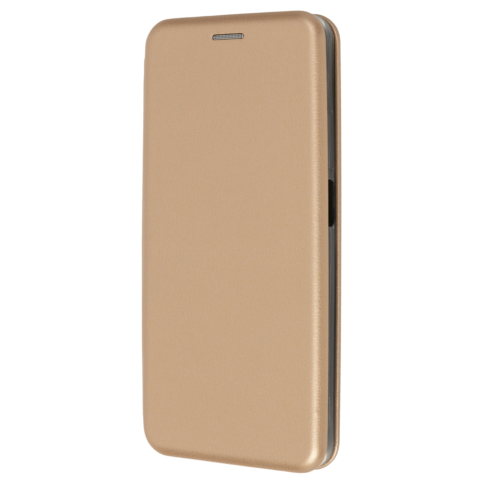 Чехол-книжка ArmorStandart G-Case для Realme C75 4G Gold (ARM82892) фото1