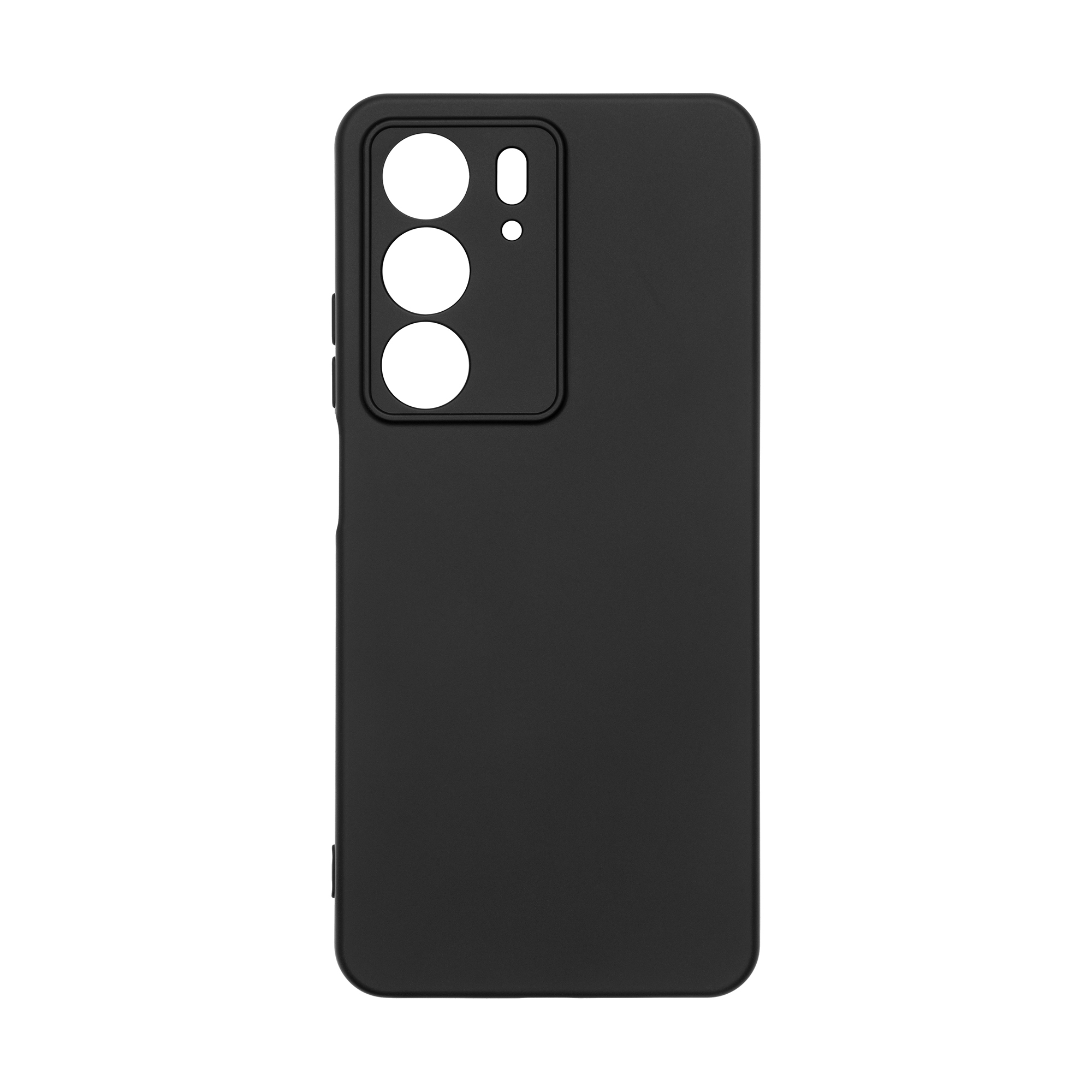 Чохол ArmorStandart ICON для Realme C75 4G Camera cover Black (ARM82894) фото1