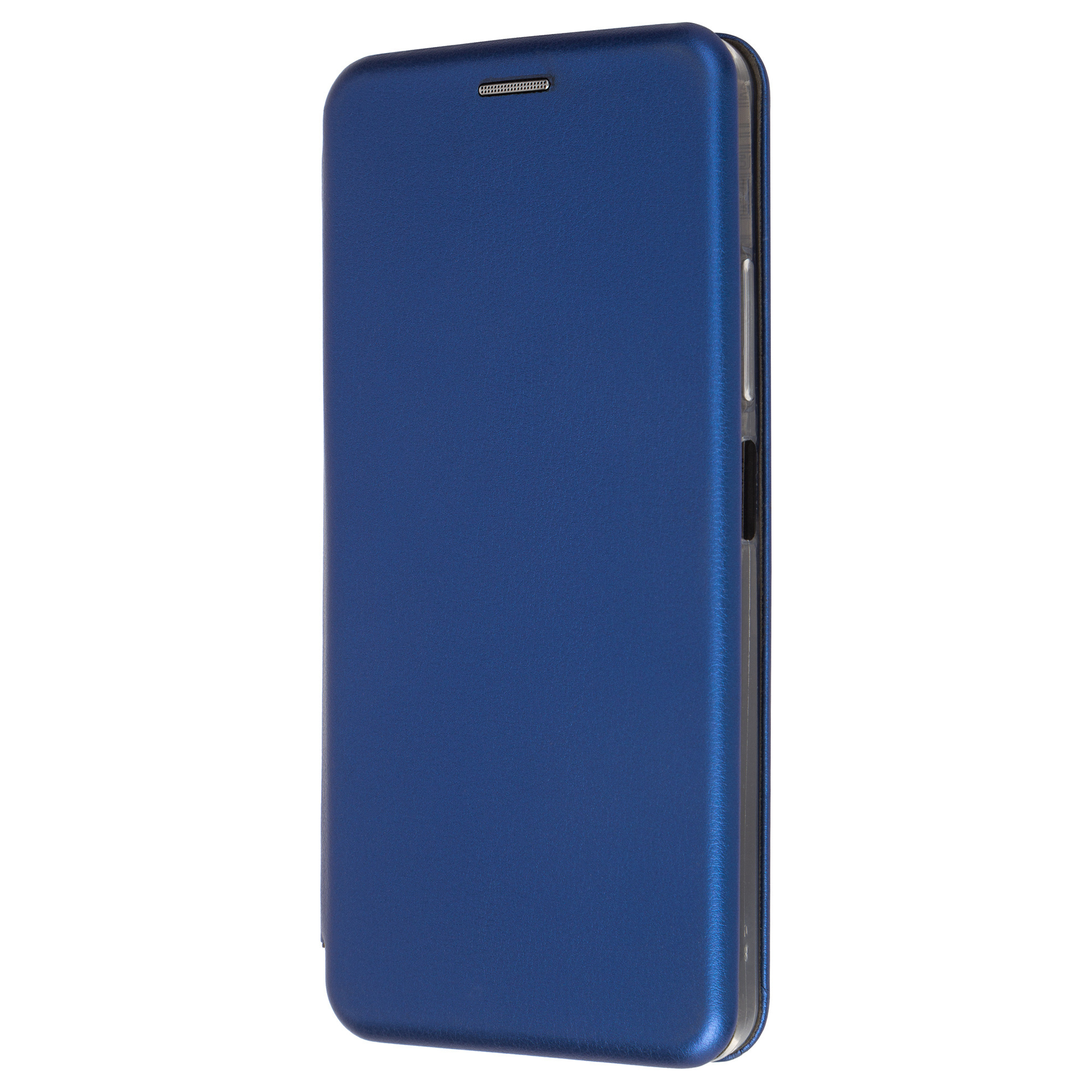 Чехол-книжка ArmorStandart G-Case для Tecno Spark 30 4G (KL6) Blue (ARM81363) фото1