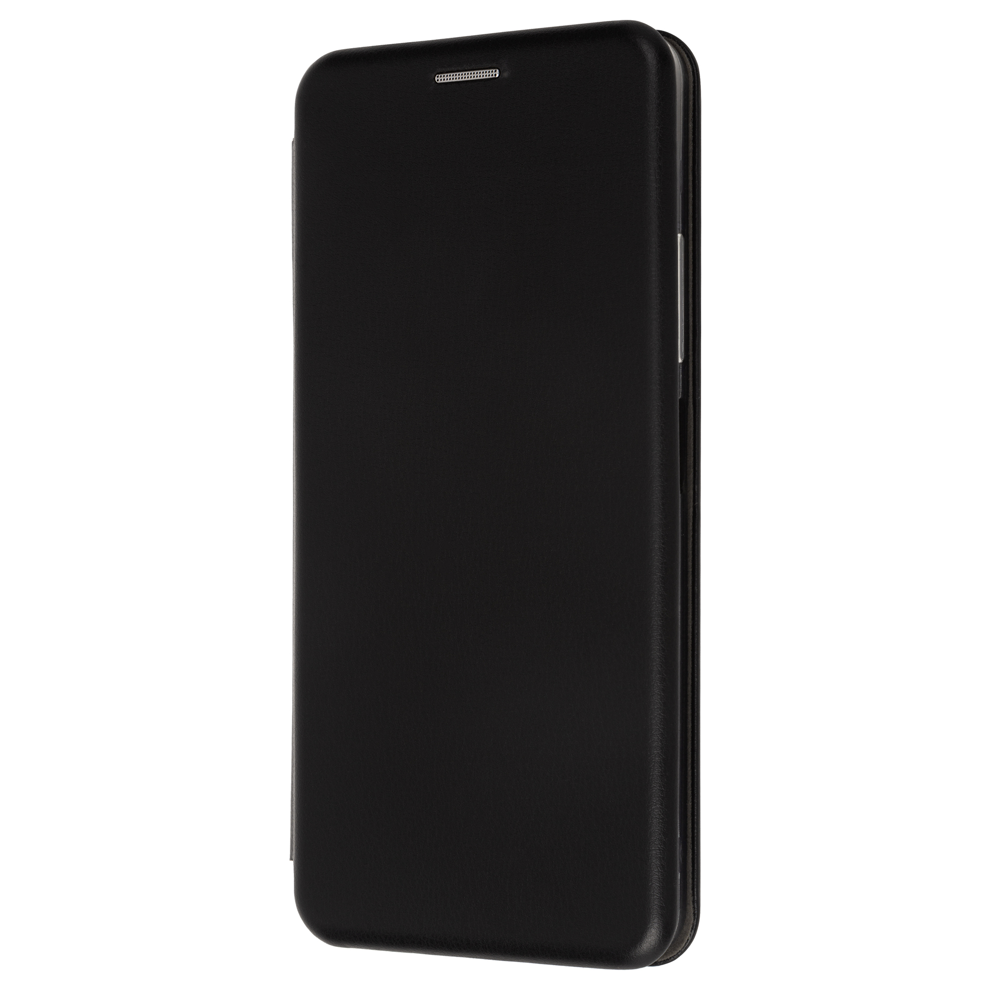 Чехол-книжка ArmorStandart G-Case для Tecno Spark 30 4G (KL6) Black (ARM81364) фото1